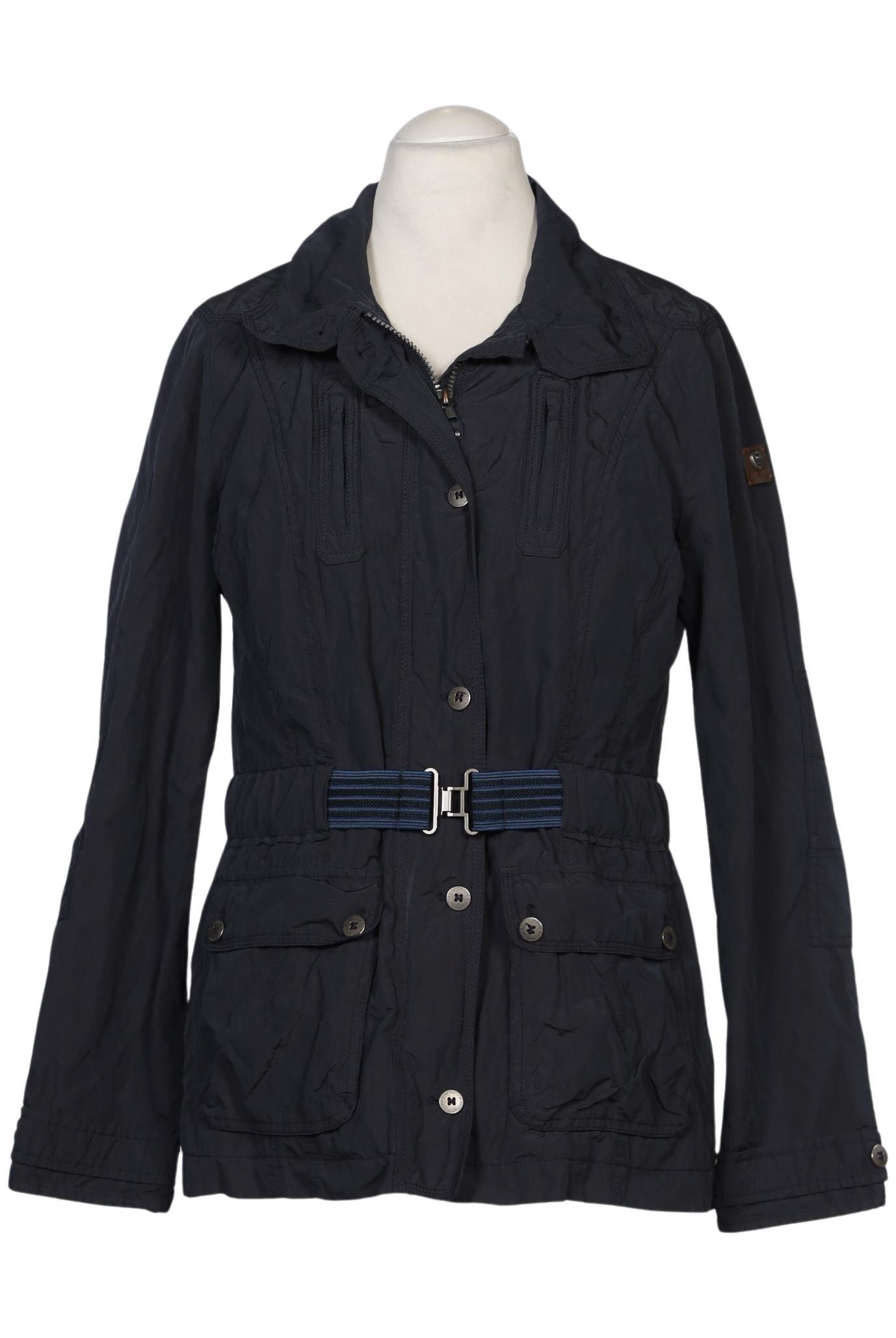 

Tom Tailor Damen Jacke, marineblau, Gr. 42