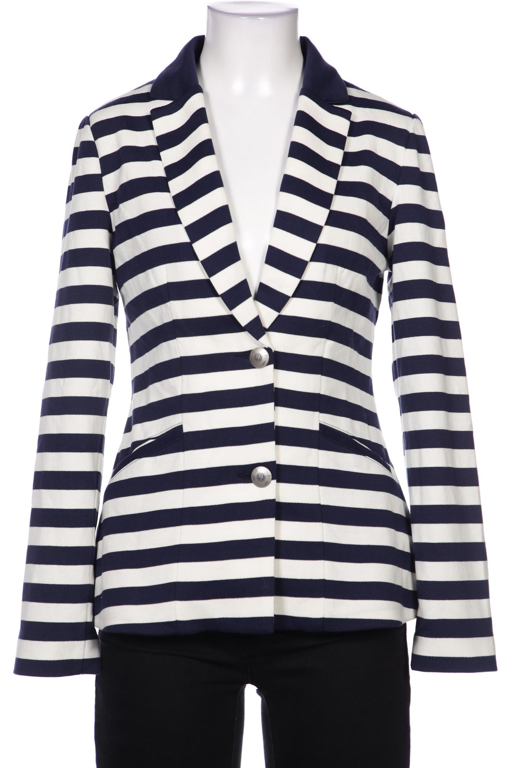 

Tom Tailor Damen Blazer, marineblau, Gr. 36