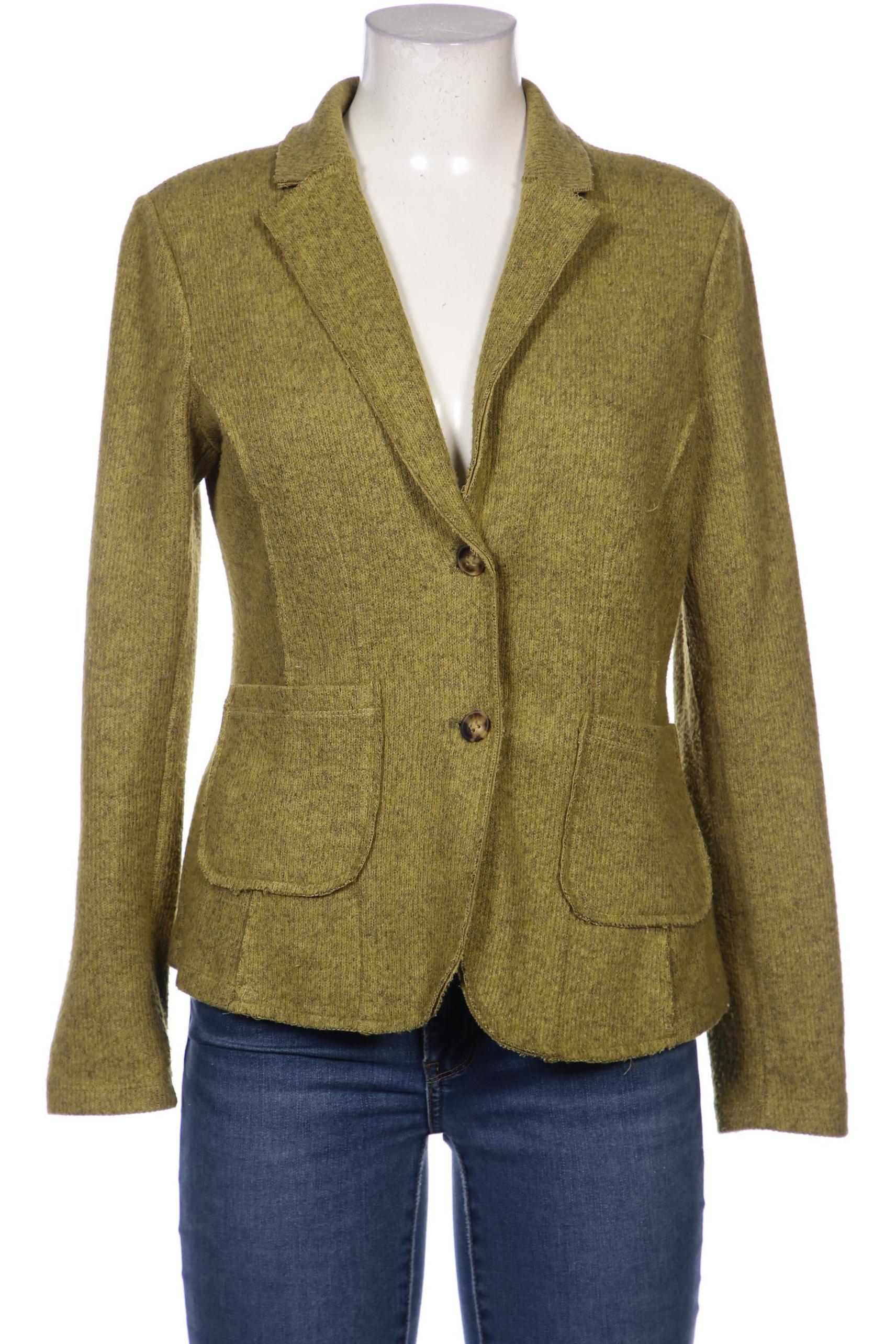 

Tom Tailor Damen Blazer, grün