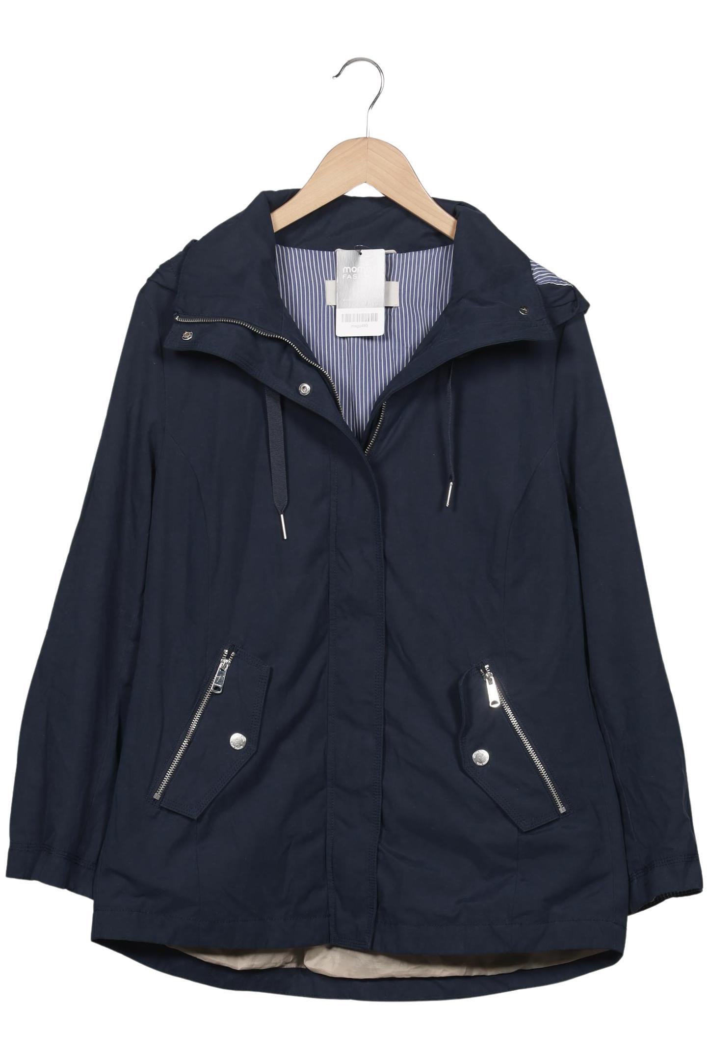 

Tom Tailor Damen Jacke, marineblau, Gr. 44