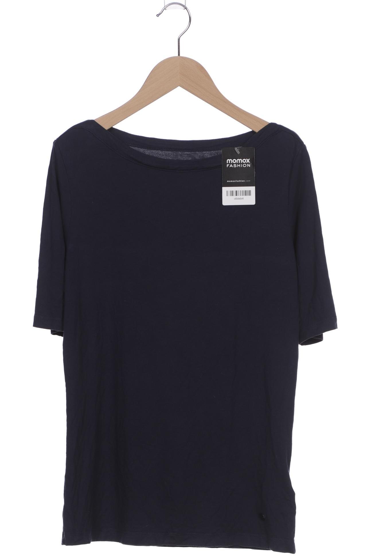 

Tom Tailor Damen T-Shirt, marineblau, Gr. 42