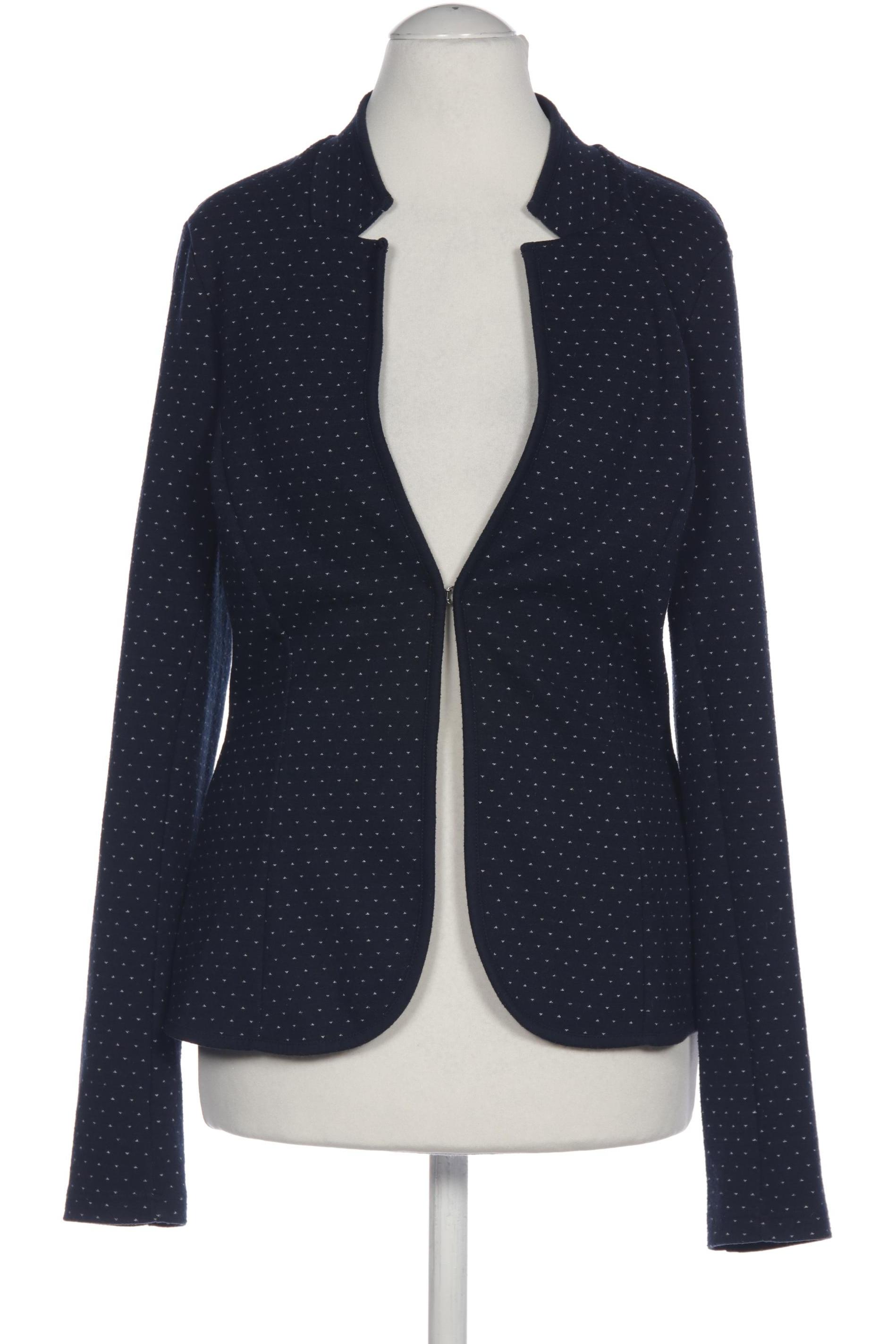 

Tom Tailor Damen Blazer, marineblau, Gr. 34