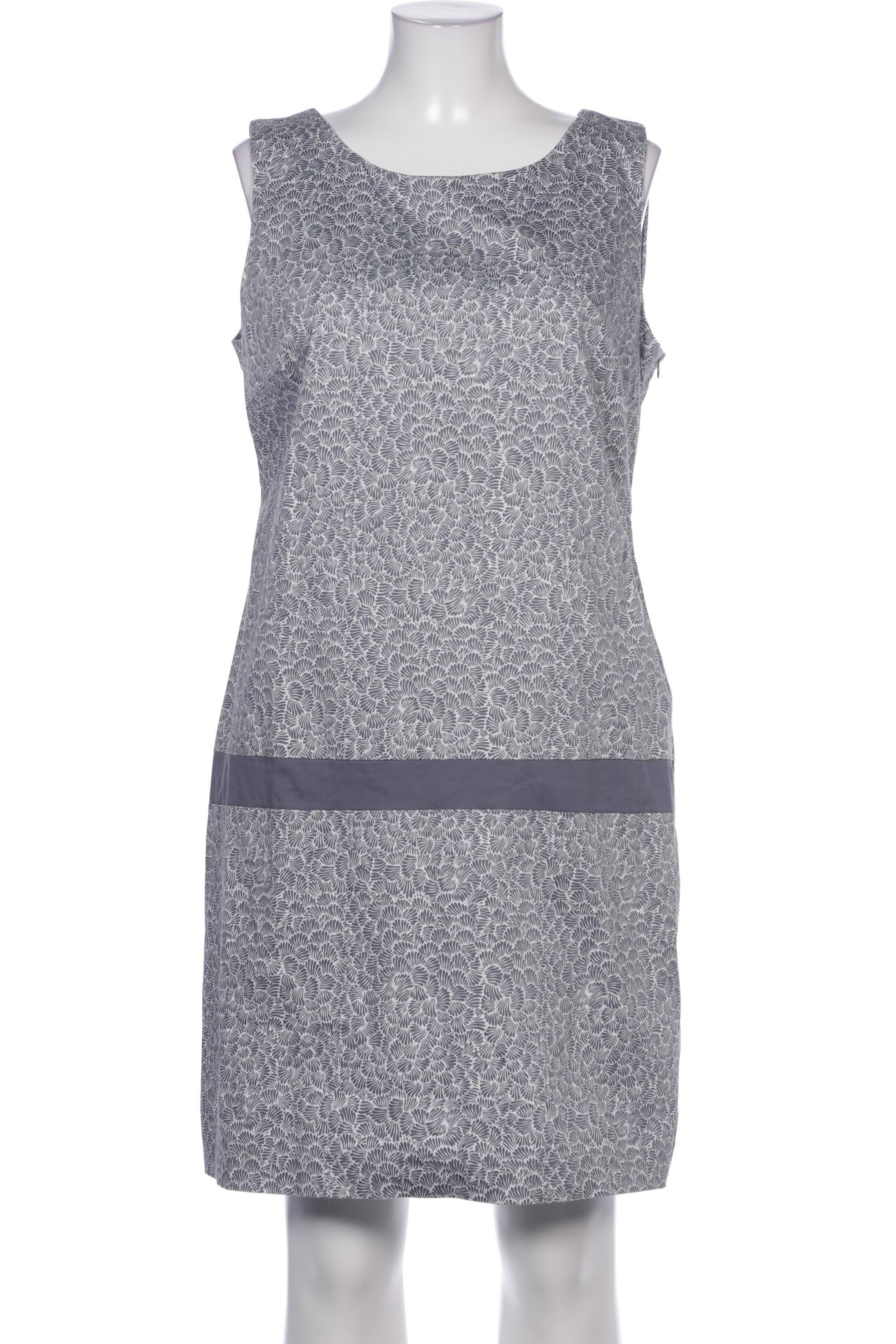 

Tom Tailor Damen Kleid, blau, Gr. 44