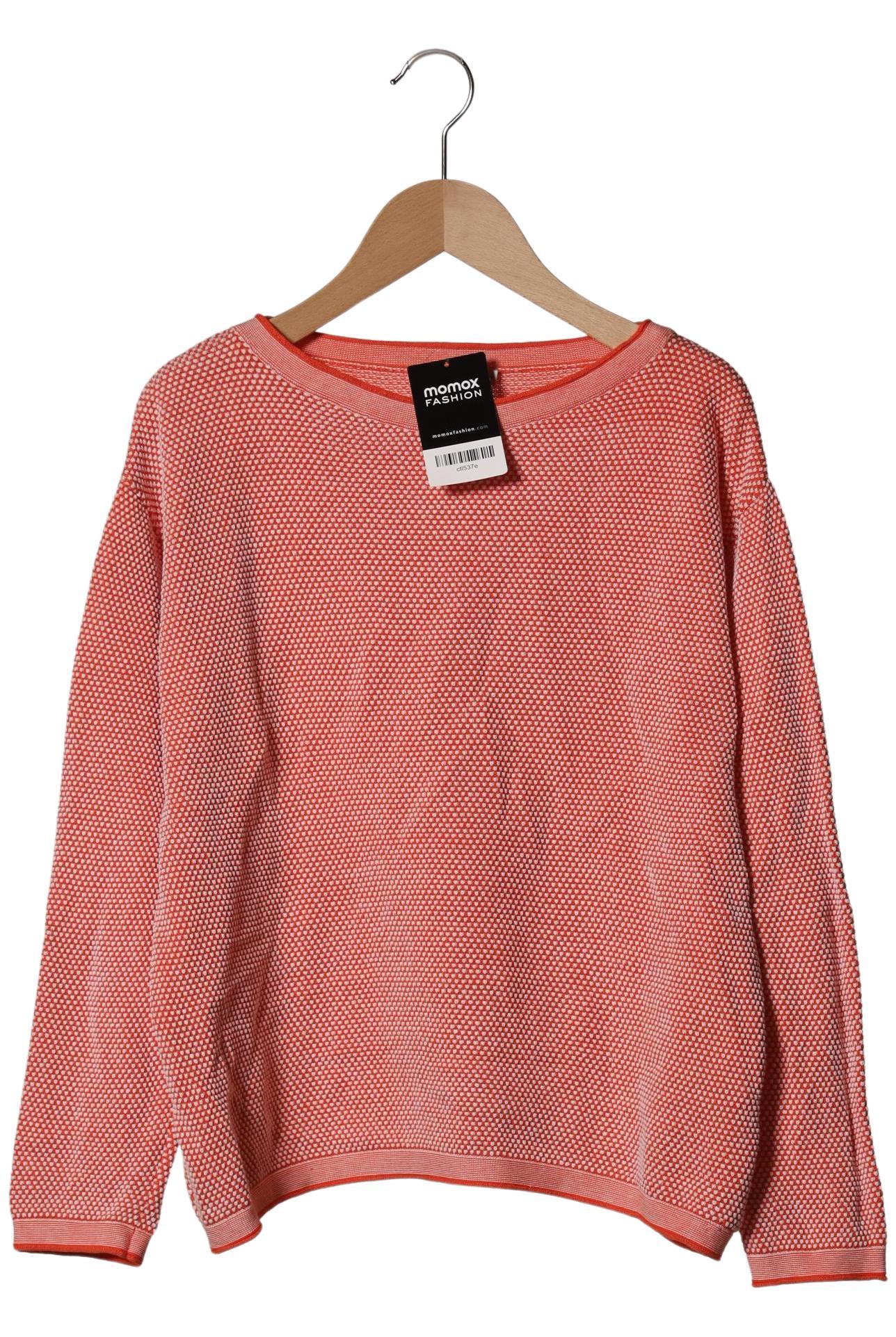 

Tom Tailor Damen Pullover, orange, Gr. 36
