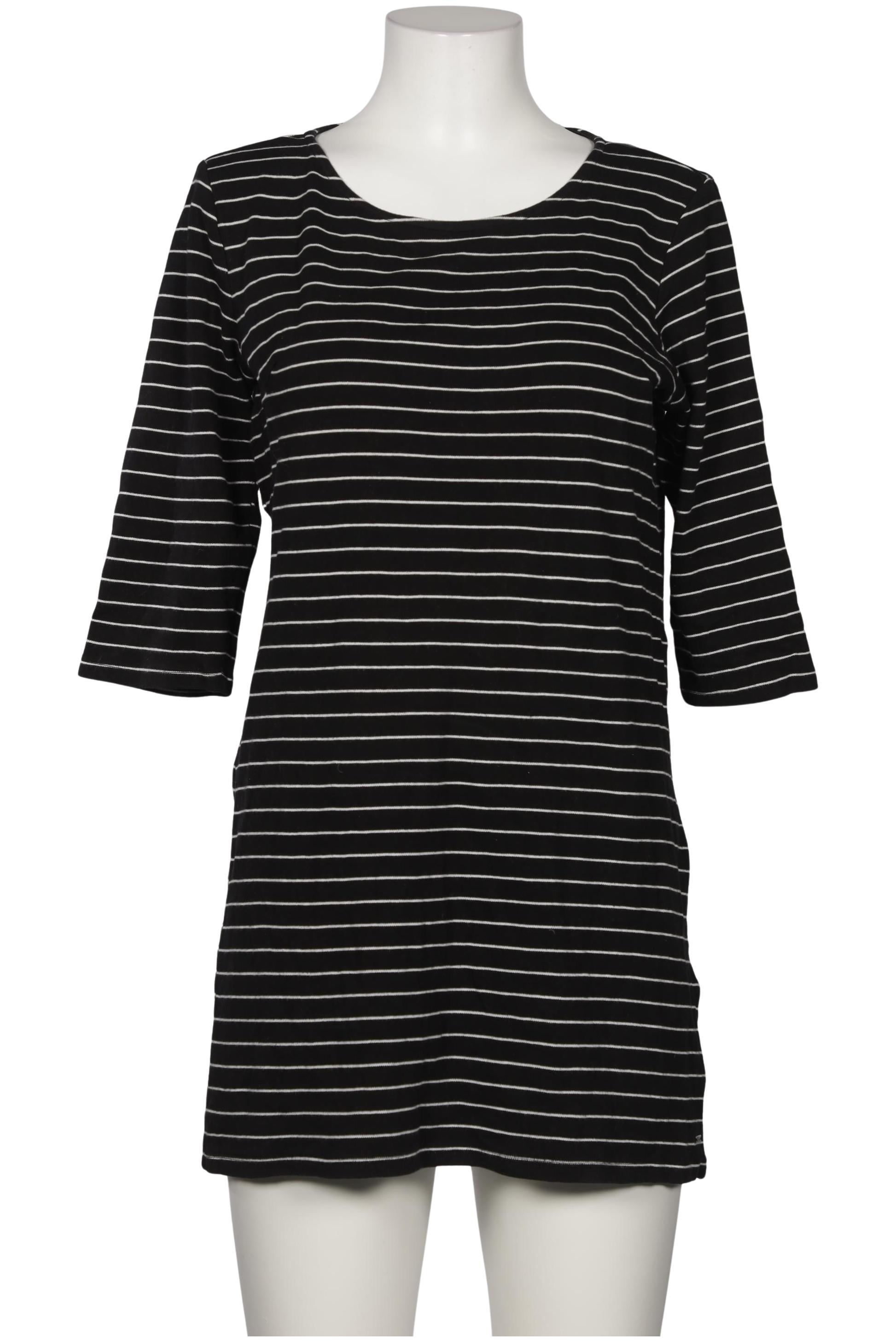 

Tom Tailor Damen Kleid, schwarz, Gr. 42