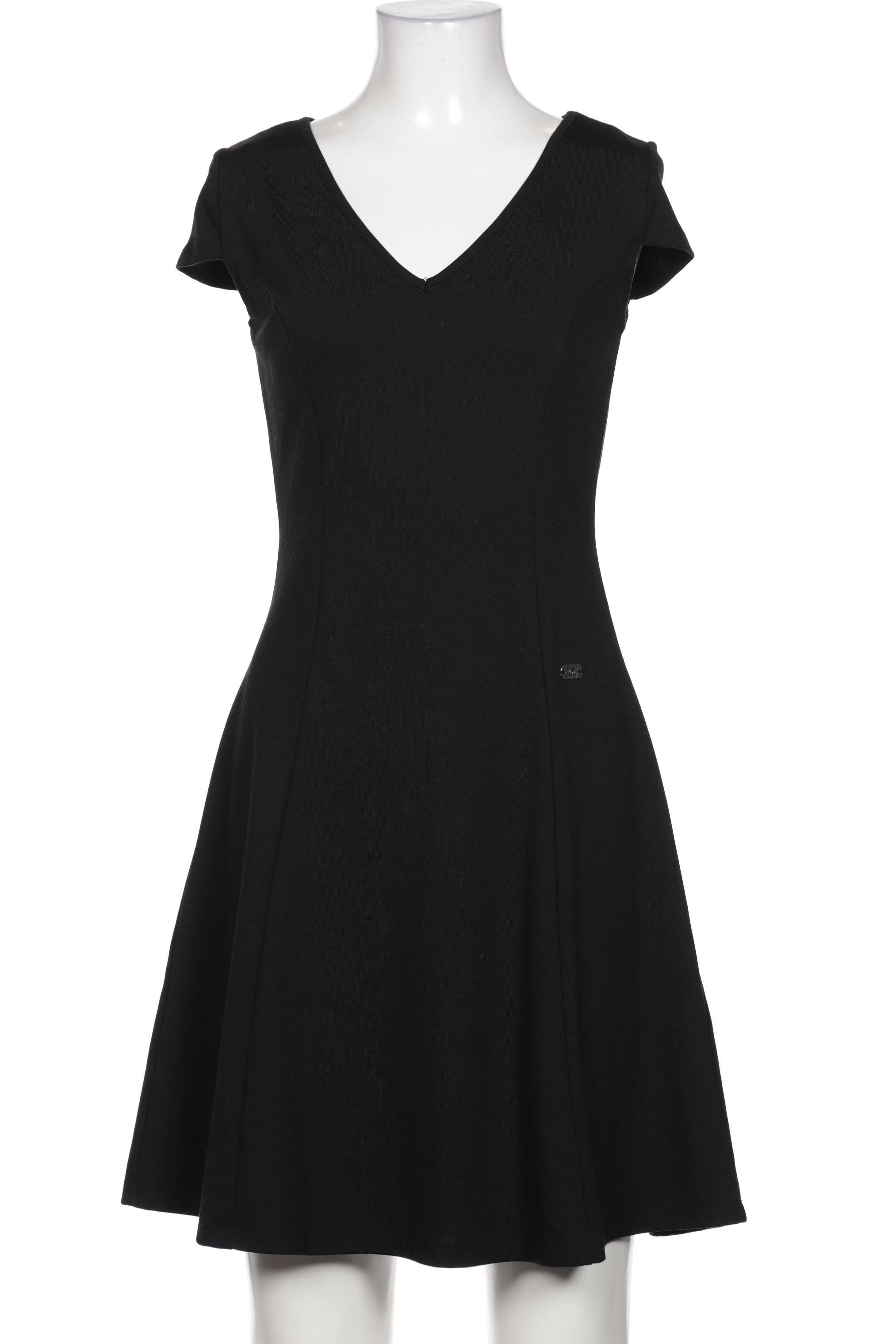 

Tom Tailor Damen Kleid, schwarz