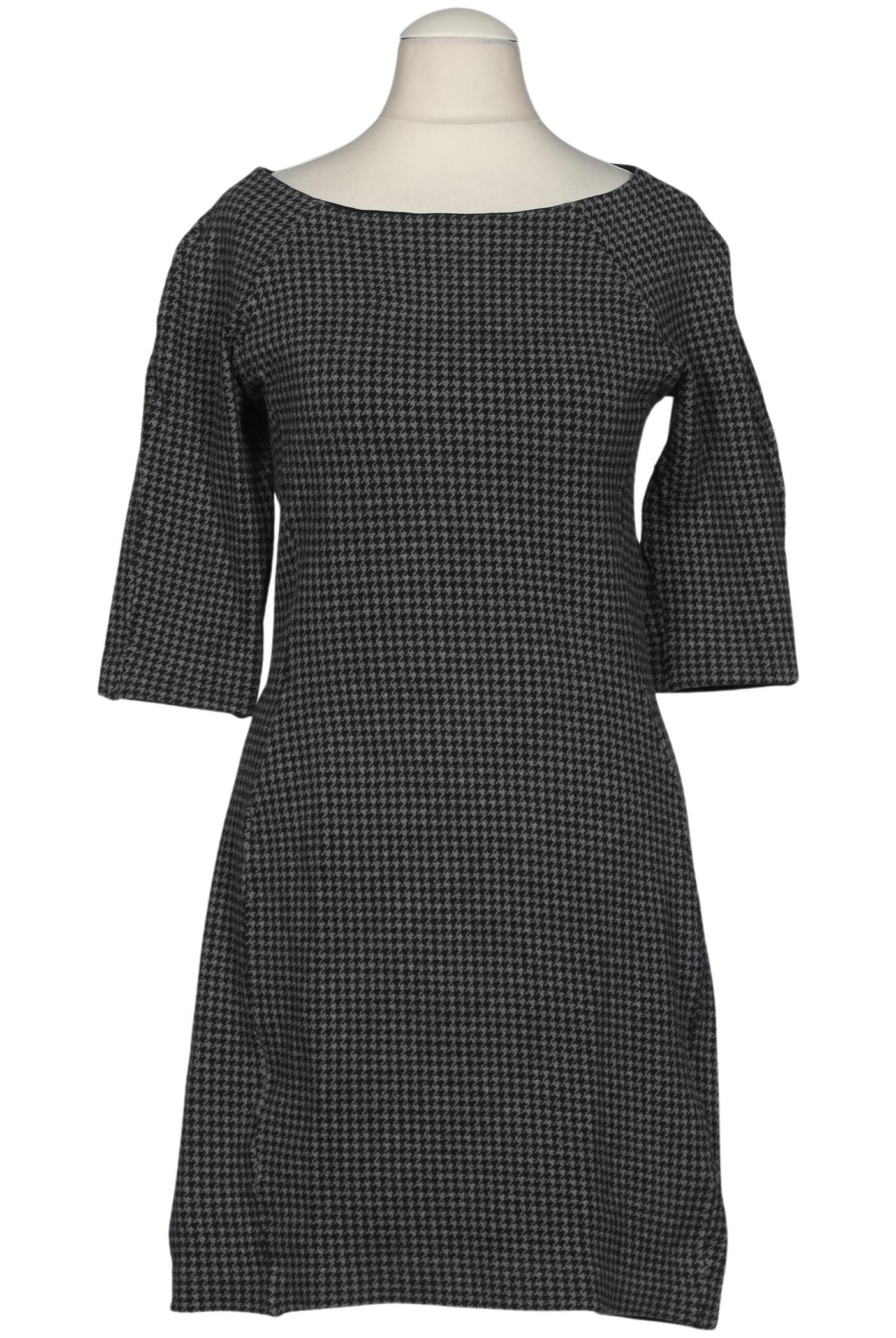 

Tom Tailor Damen Kleid, grau, Gr. 34