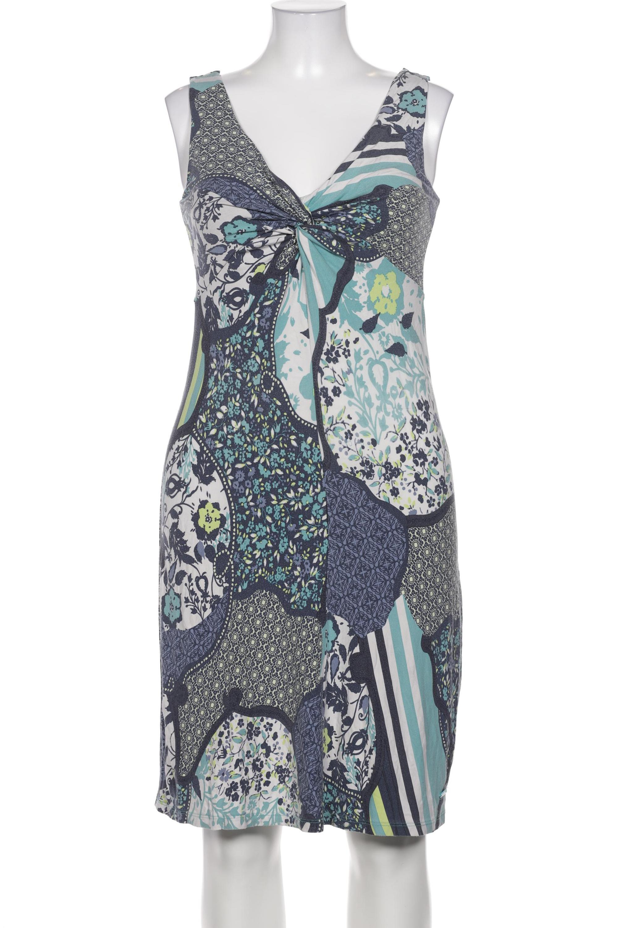 

Tom Tailor Damen Kleid, blau, Gr. 42
