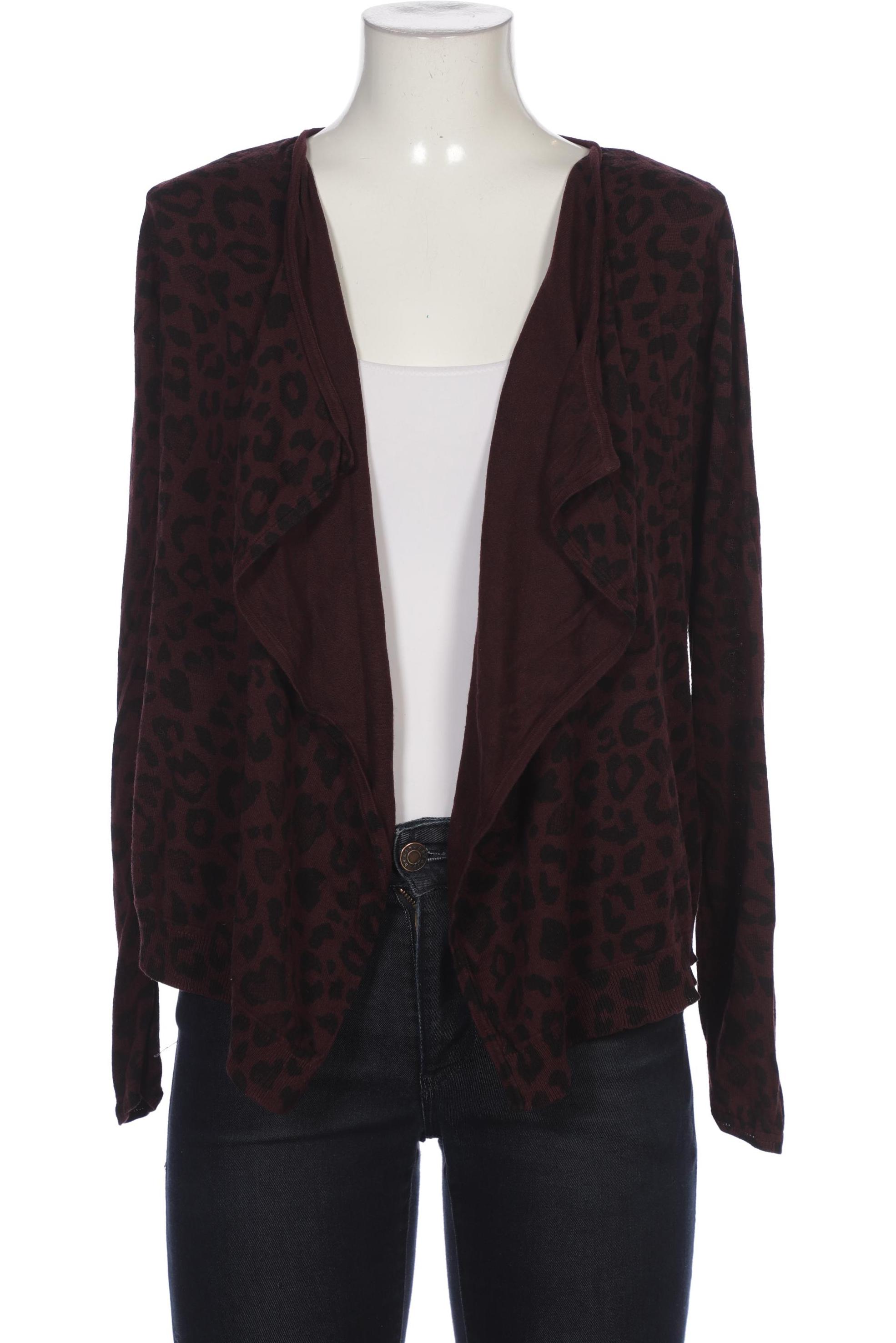 

Tom Tailor Damen Strickjacke, bordeaux