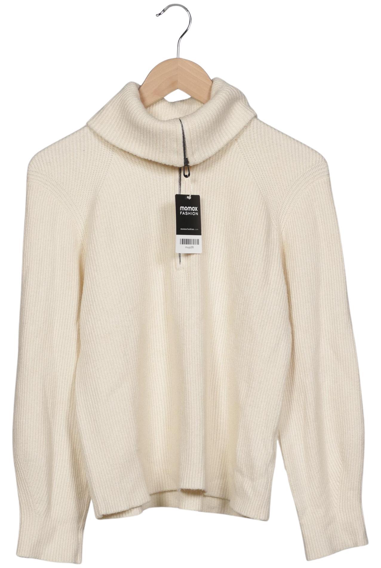 

Tom Tailor Damen Pullover, cremeweiß, Gr. 38