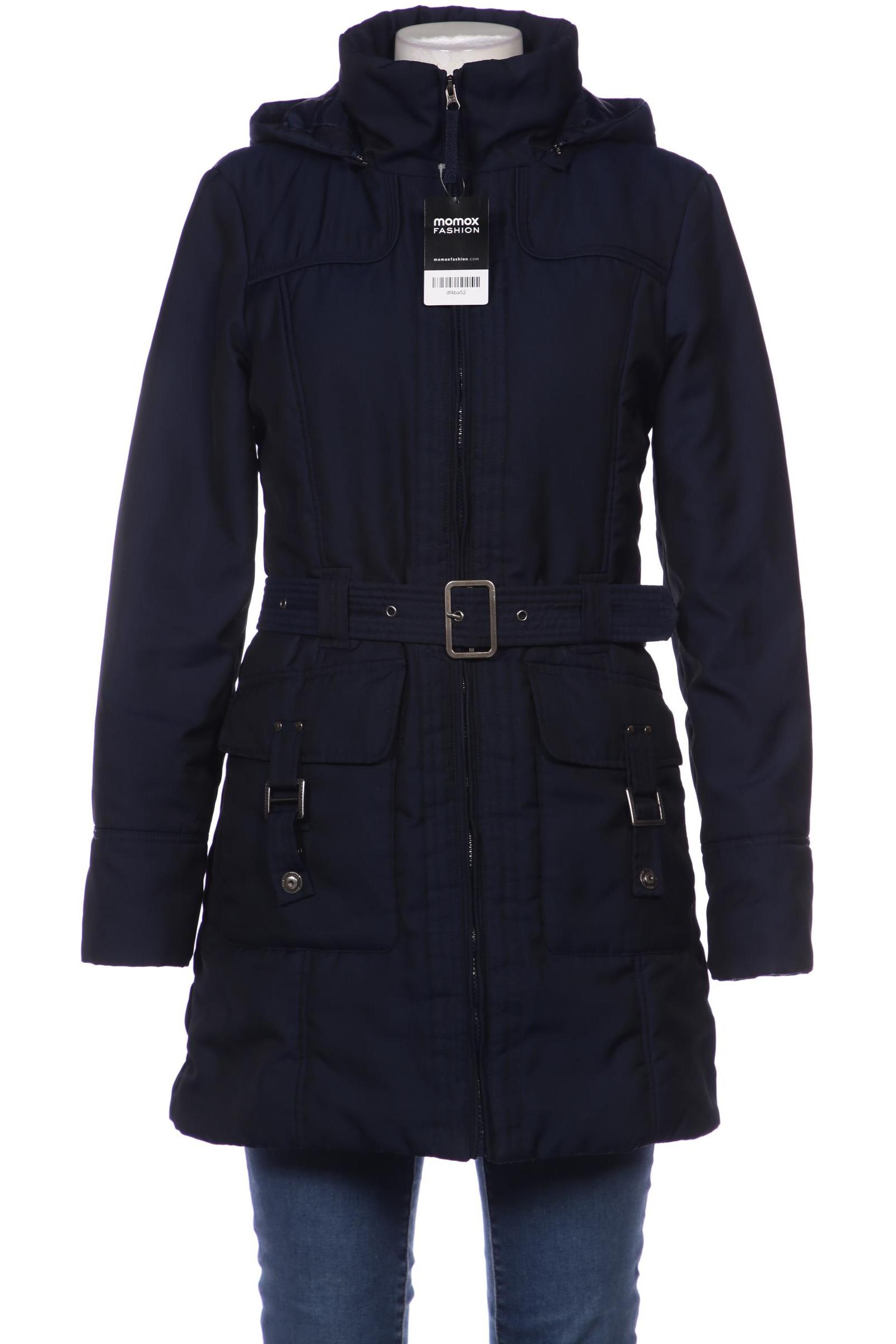 

Tom Tailor Damen Mantel, marineblau, Gr. 36