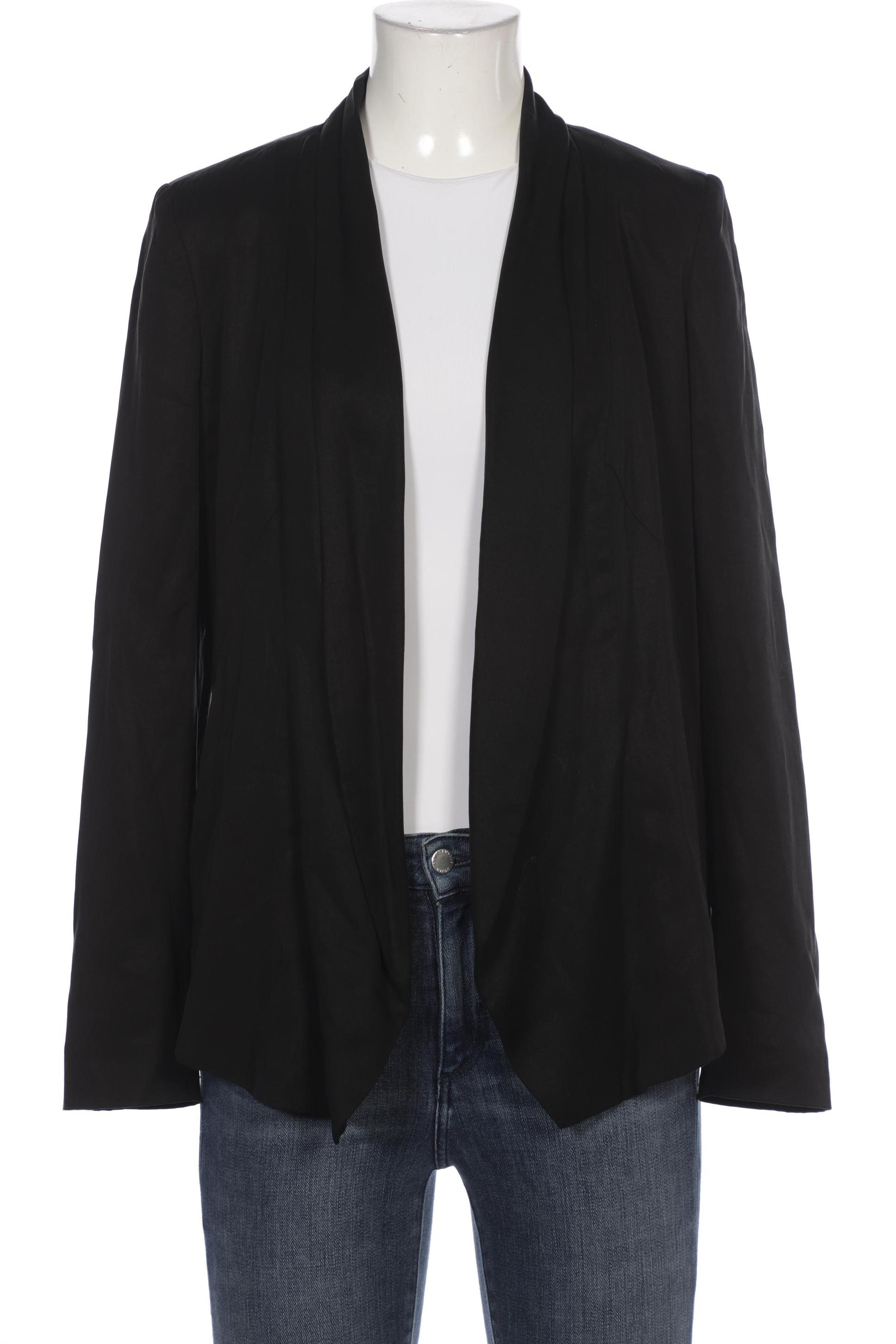 

Tom Tailor Damen Blazer, schwarz, Gr. 36