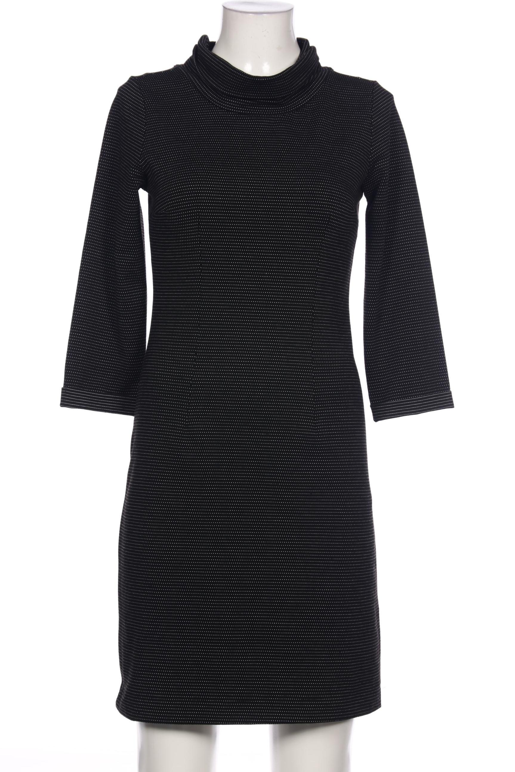 

Tom Tailor Damen Kleid, schwarz