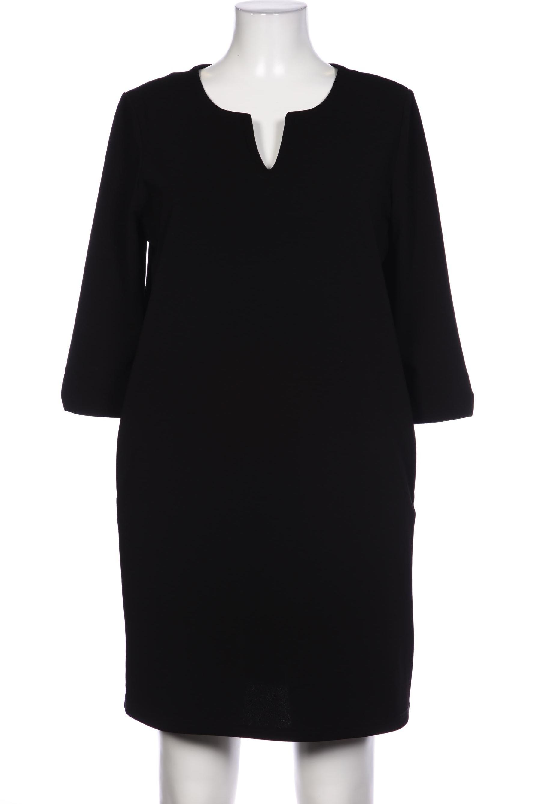 

Tom Tailor Damen Kleid, schwarz
