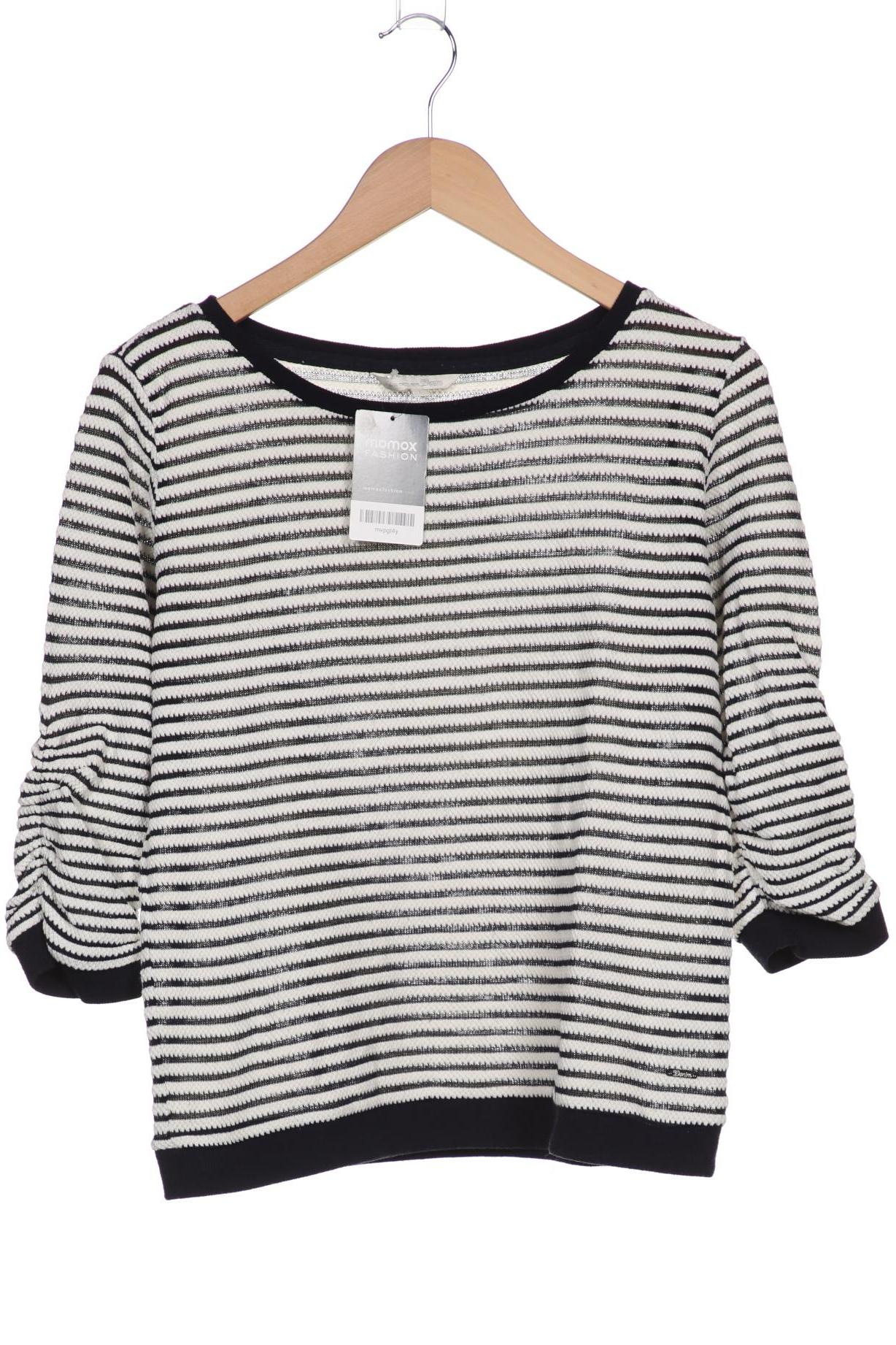 

Tom Tailor Damen Pullover, marineblau