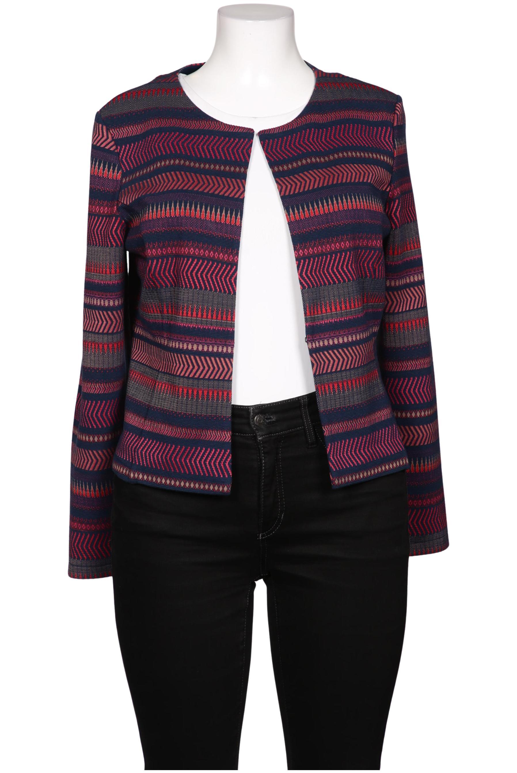 

Tom Tailor Damen Blazer, mehrfarbig, Gr. 44