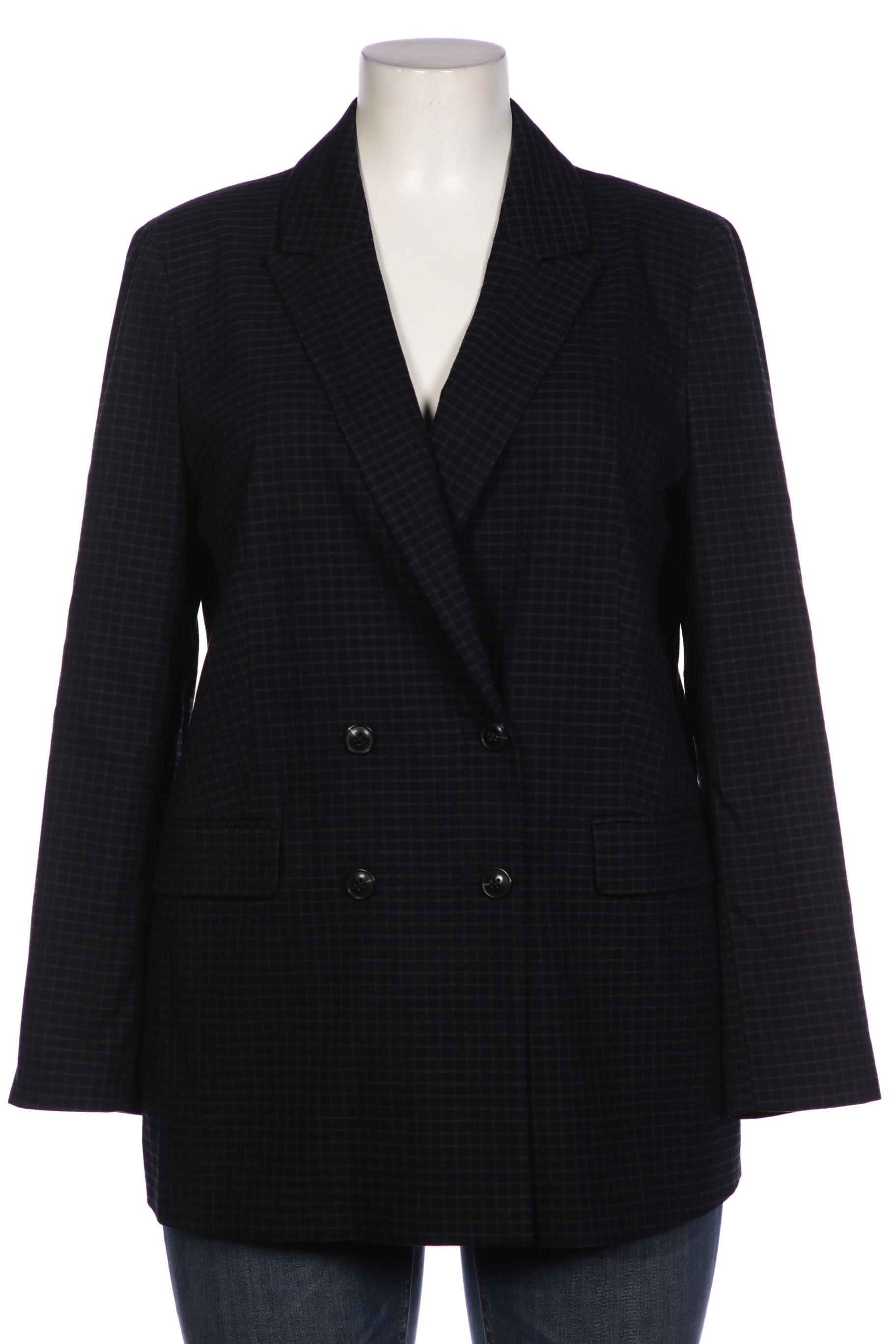 

Tom Tailor Damen Blazer, marineblau, Gr. 42