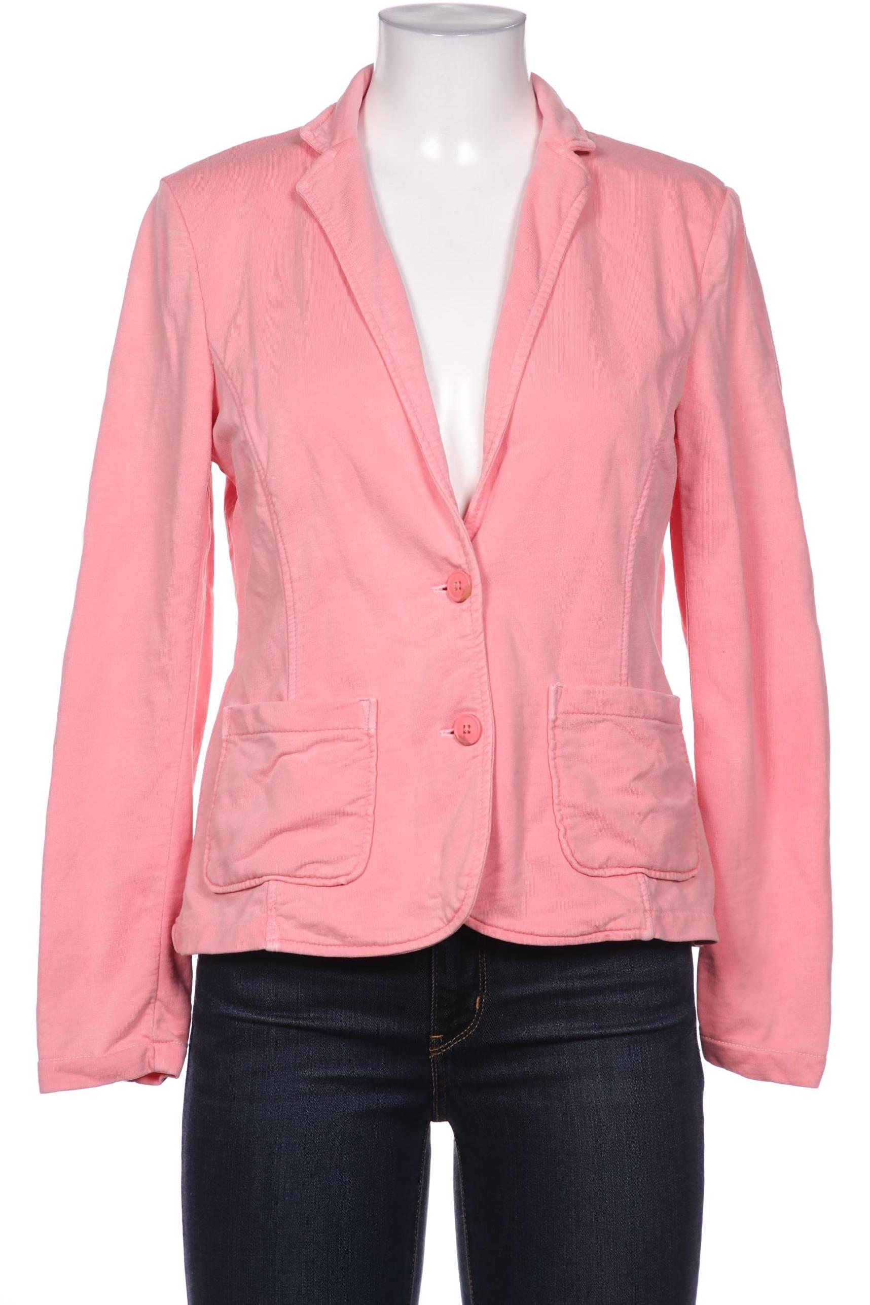 

Tom Tailor Damen Blazer, pink, Gr. 38