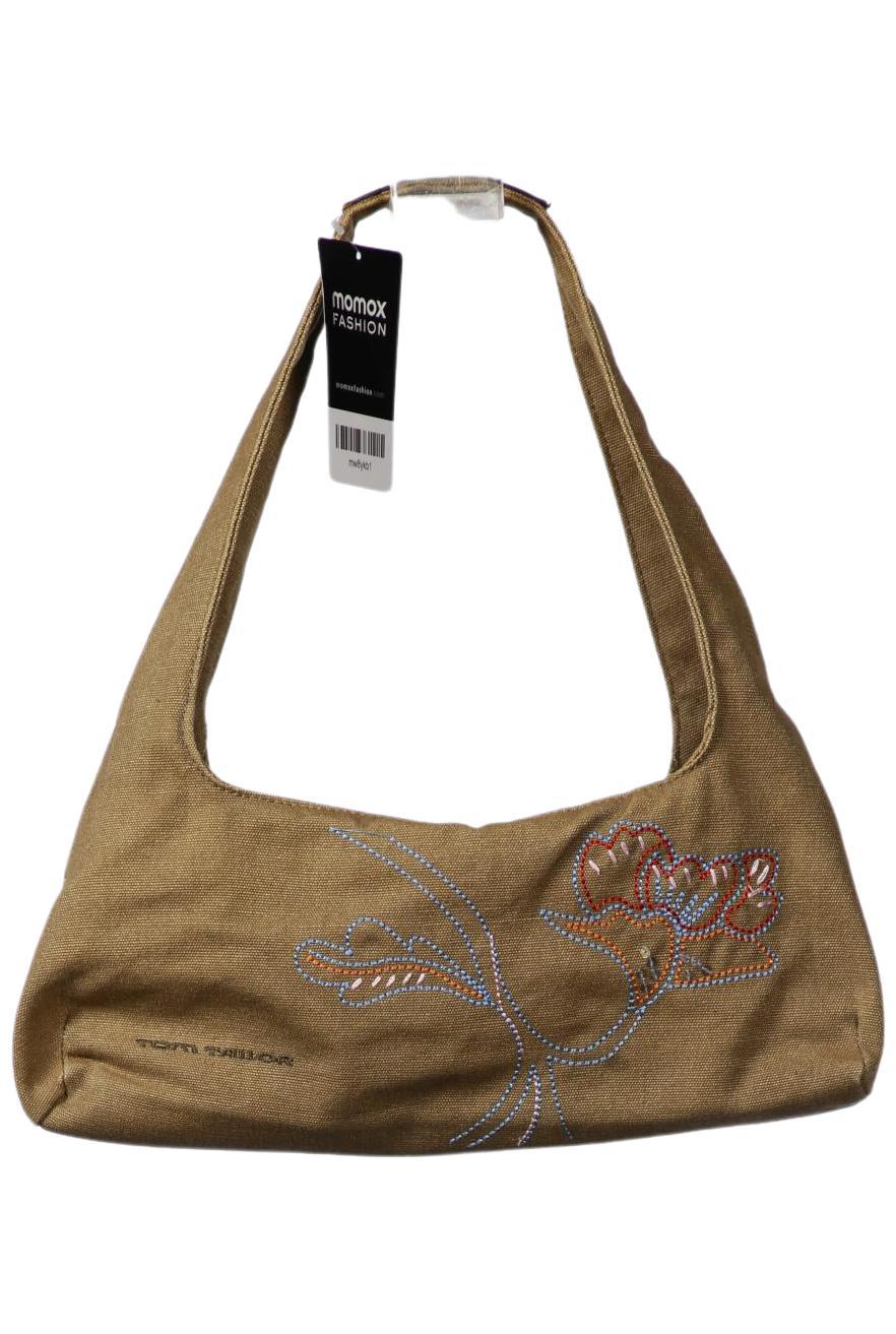 

Tom Tailor Damen Handtasche, braun, Gr.