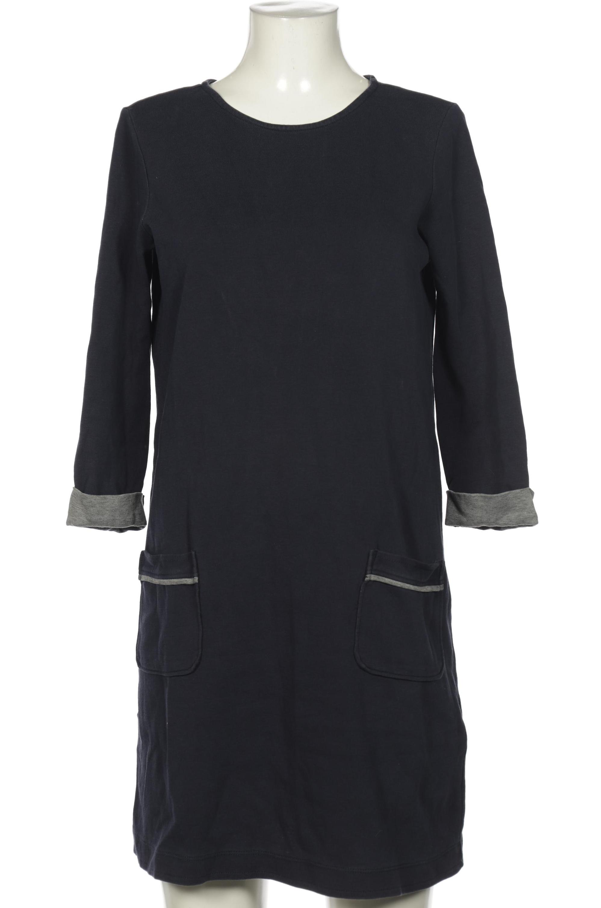 

Tom Tailor Damen Kleid, marineblau