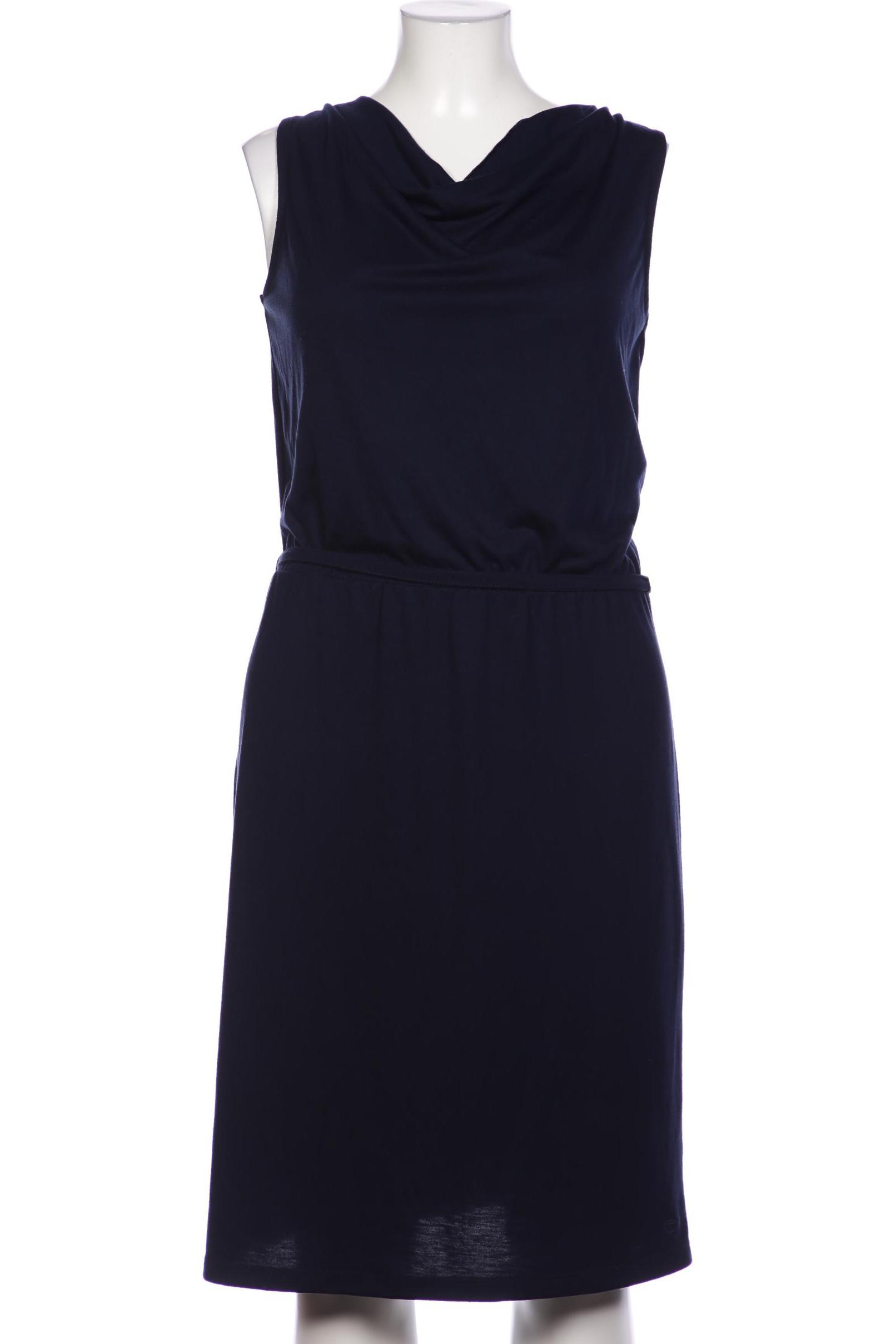 

Tom Tailor Damen Kleid, marineblau, Gr. 44