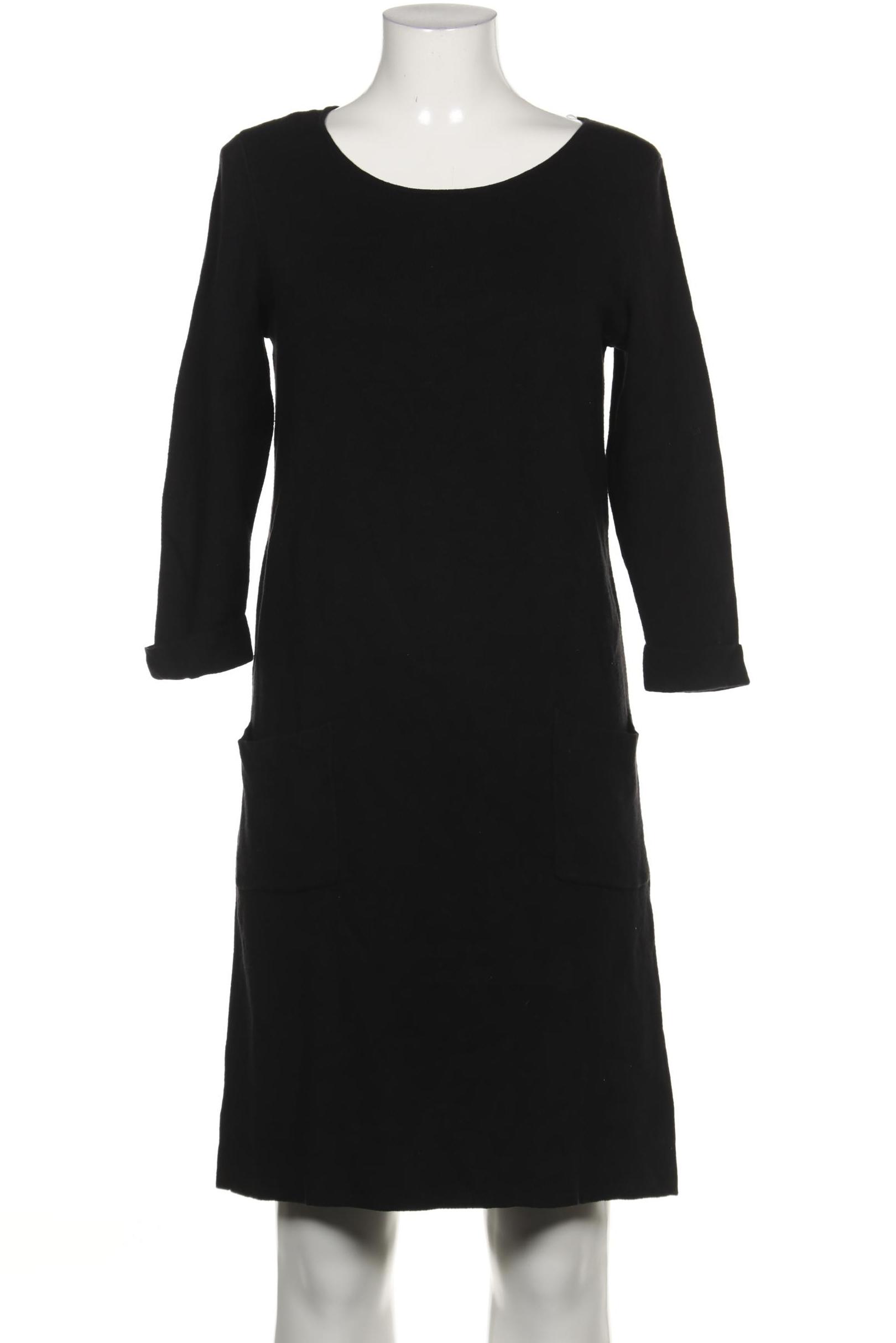 

Tom Tailor Damen Kleid, schwarz