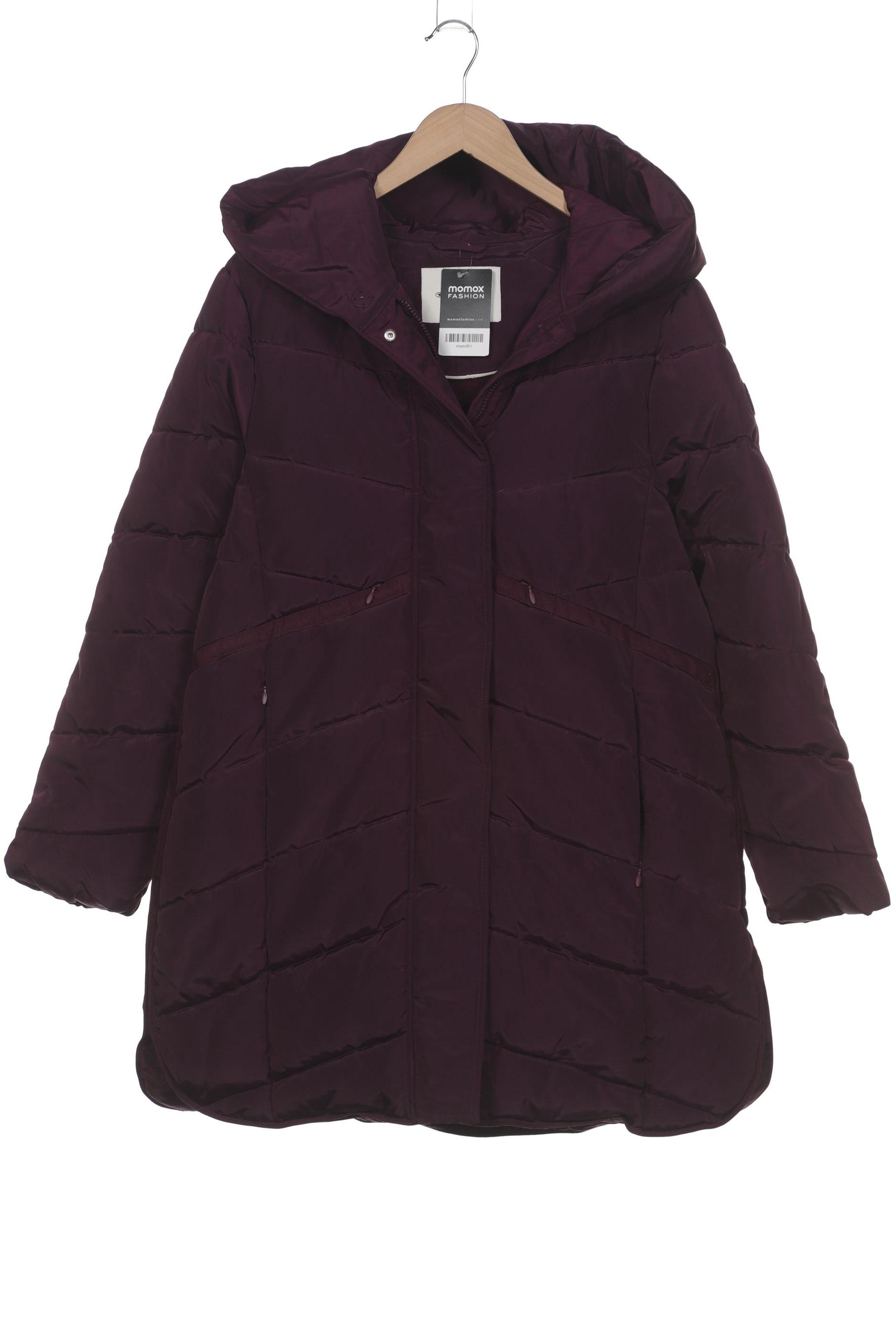 

Tom Tailor Damen Jacke, bordeaux, Gr. 48