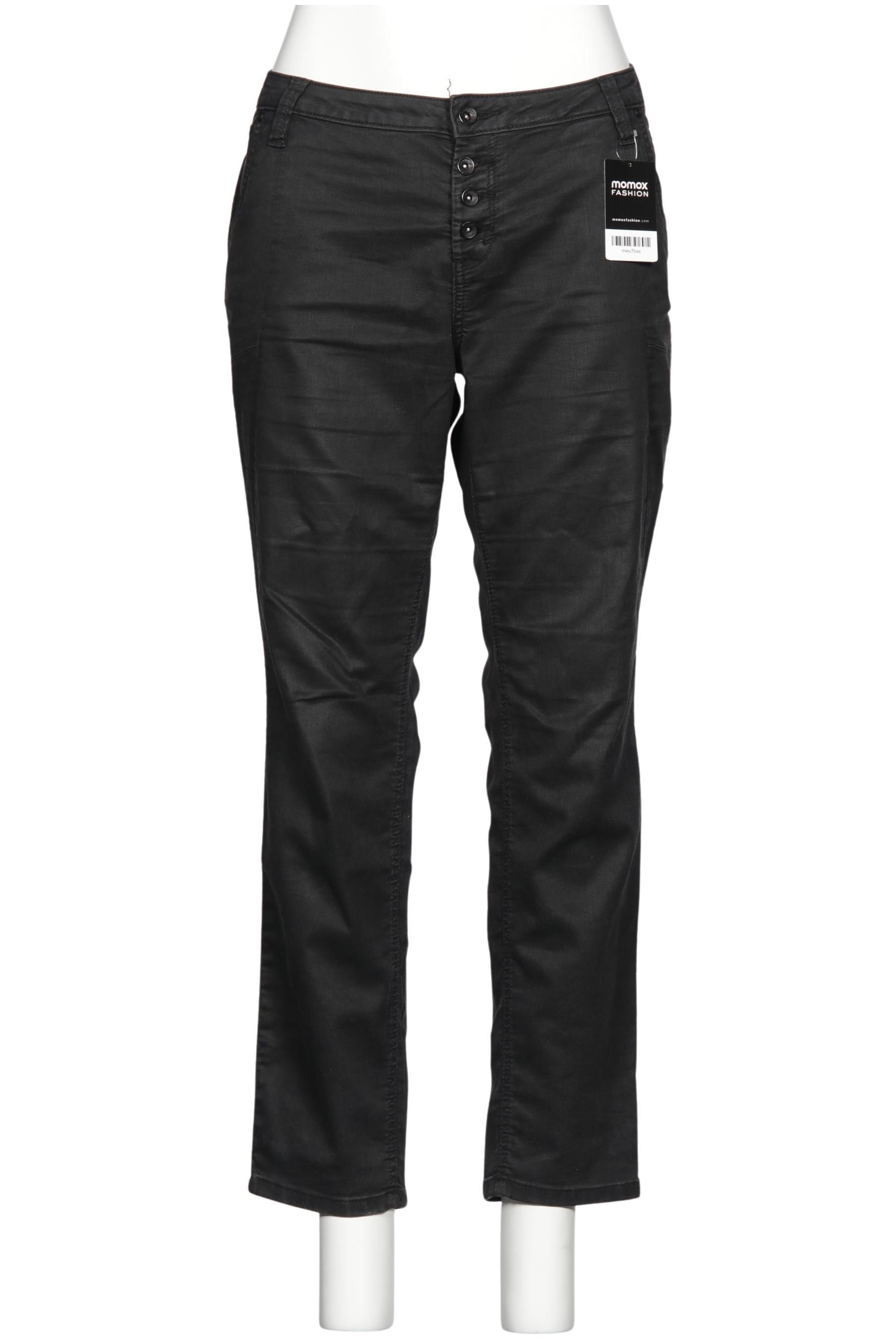 

Tom Tailor Damen Jeans, schwarz, Gr. 32