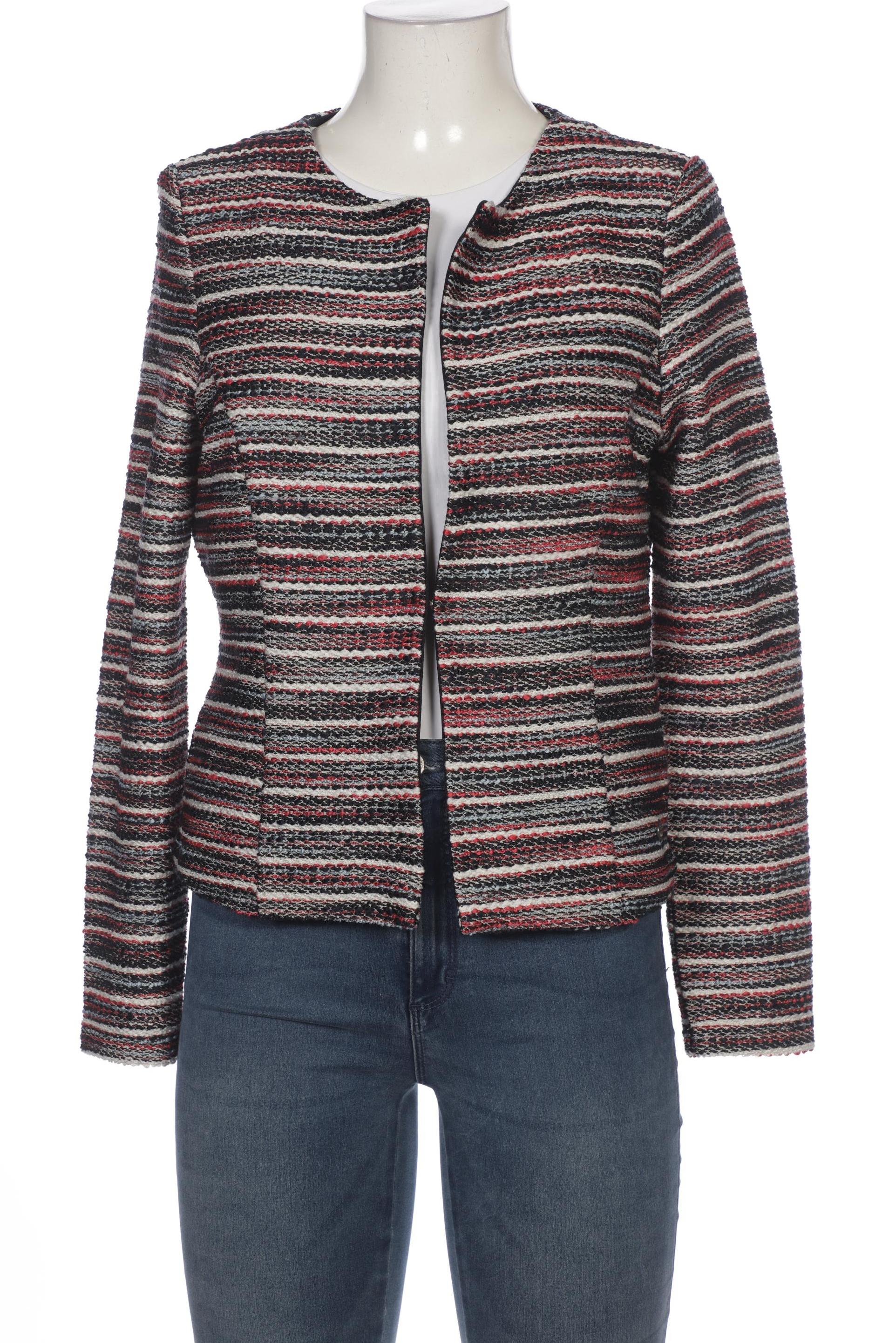 

Tom Tailor Damen Blazer, mehrfarbig