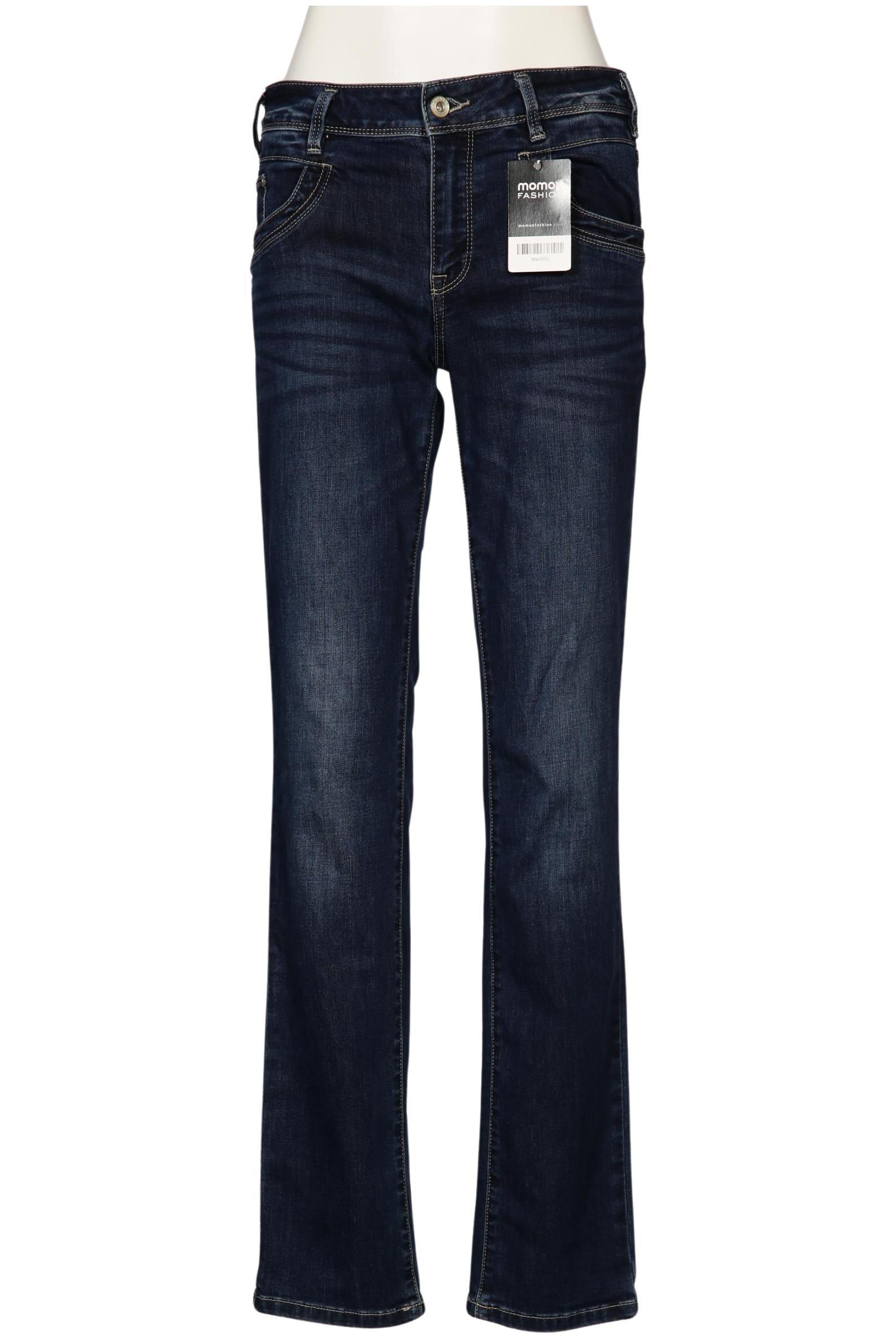 

Tom Tailor Damen Jeans, marineblau, Gr. 28