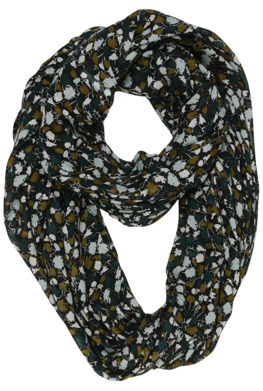 

Tom Tailor Damen Schal, mehrfarbig, Gr.