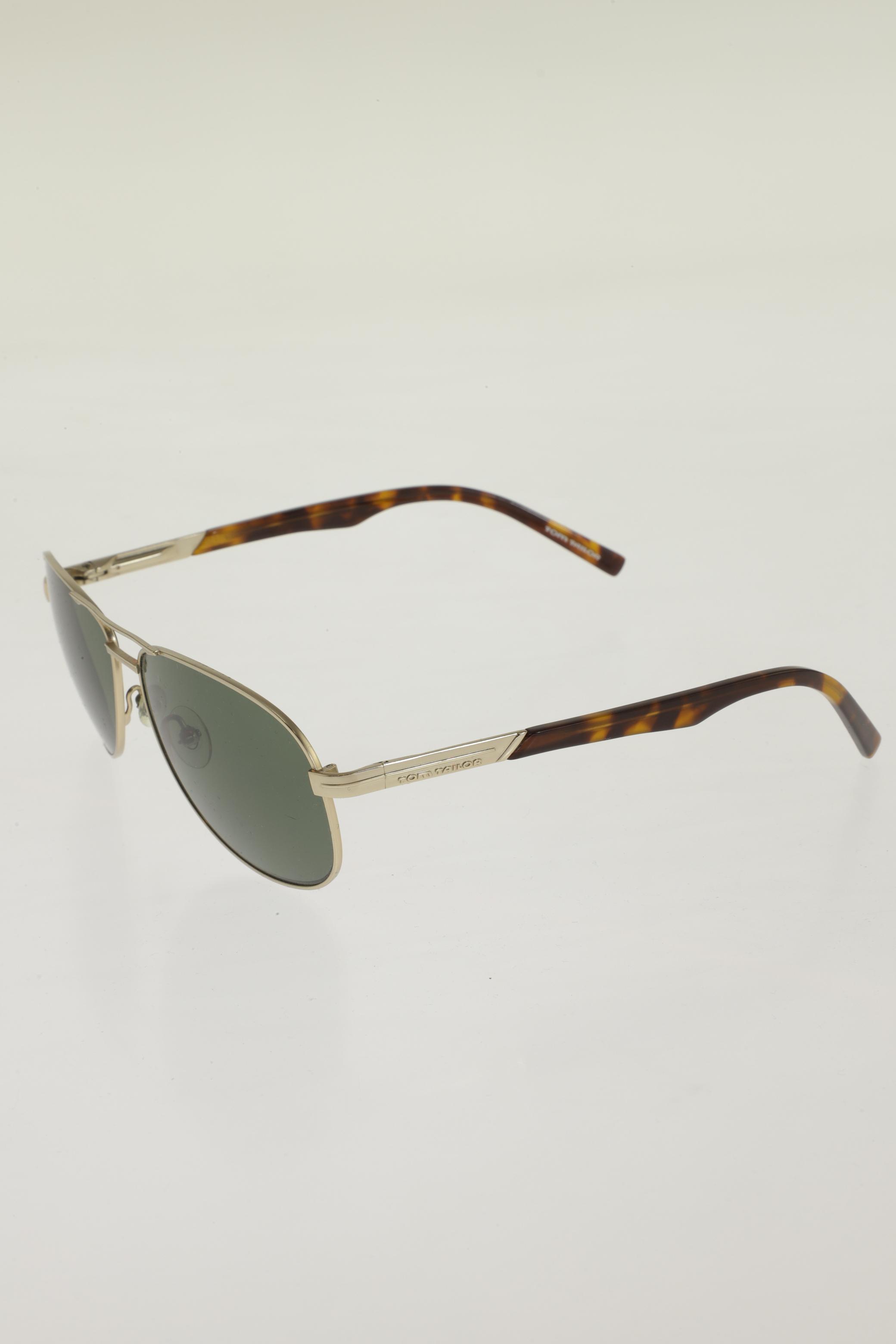 

Tom Tailor Damen Sonnenbrille, grün, Gr.
