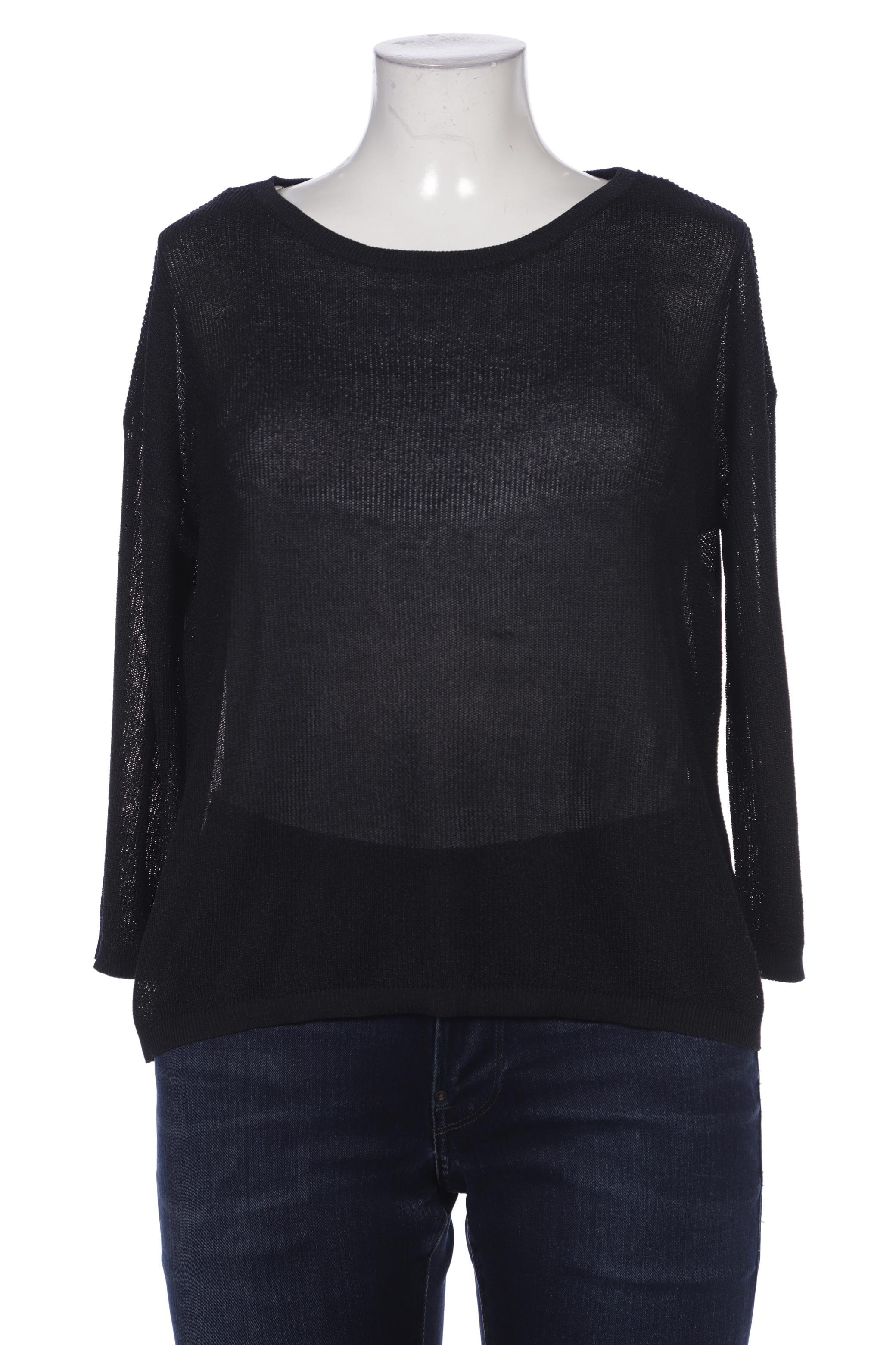 

Tom Tailor Damen Pullover, schwarz, Gr. 42