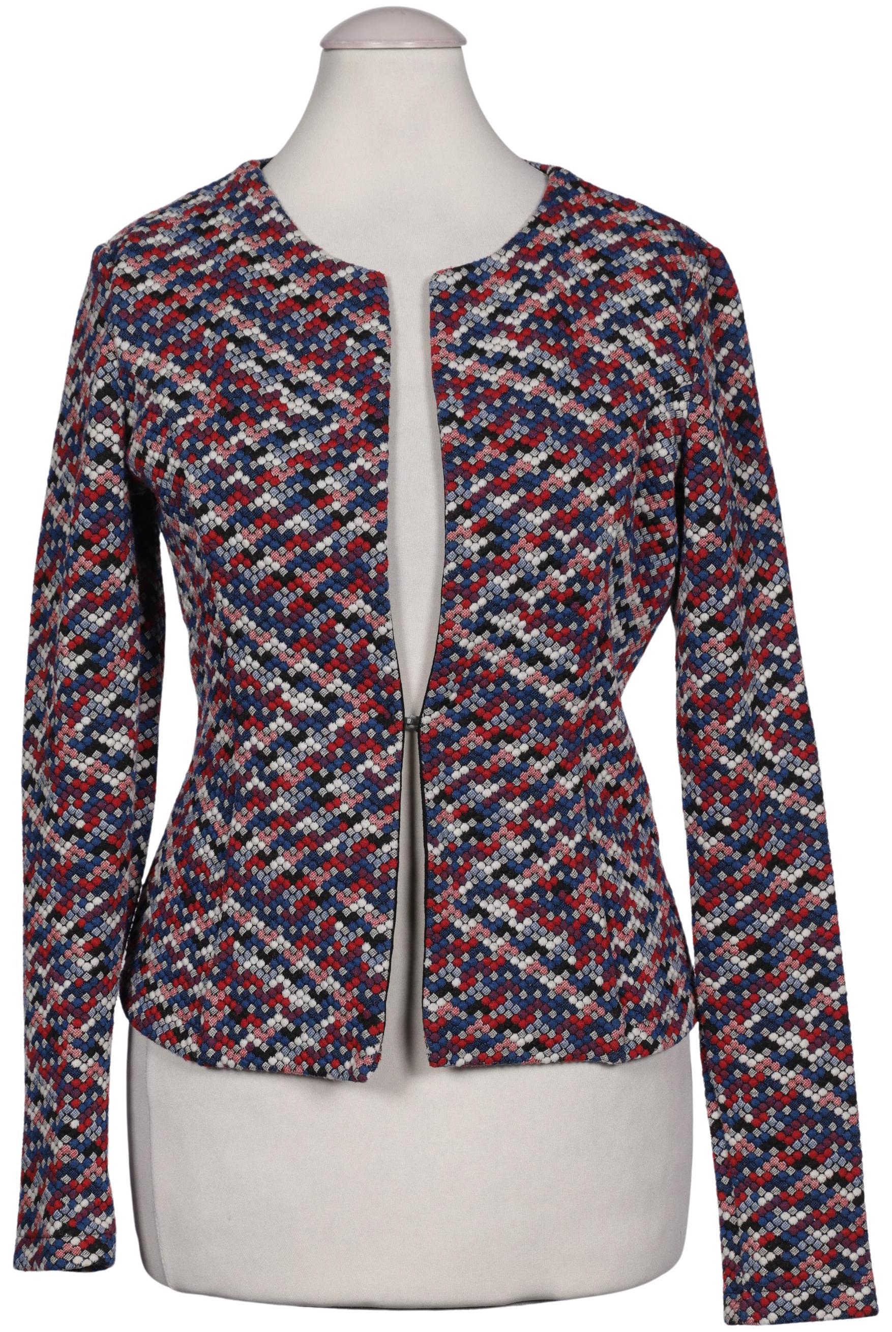 

Tom Tailor Damen Blazer, blau, Gr. 34