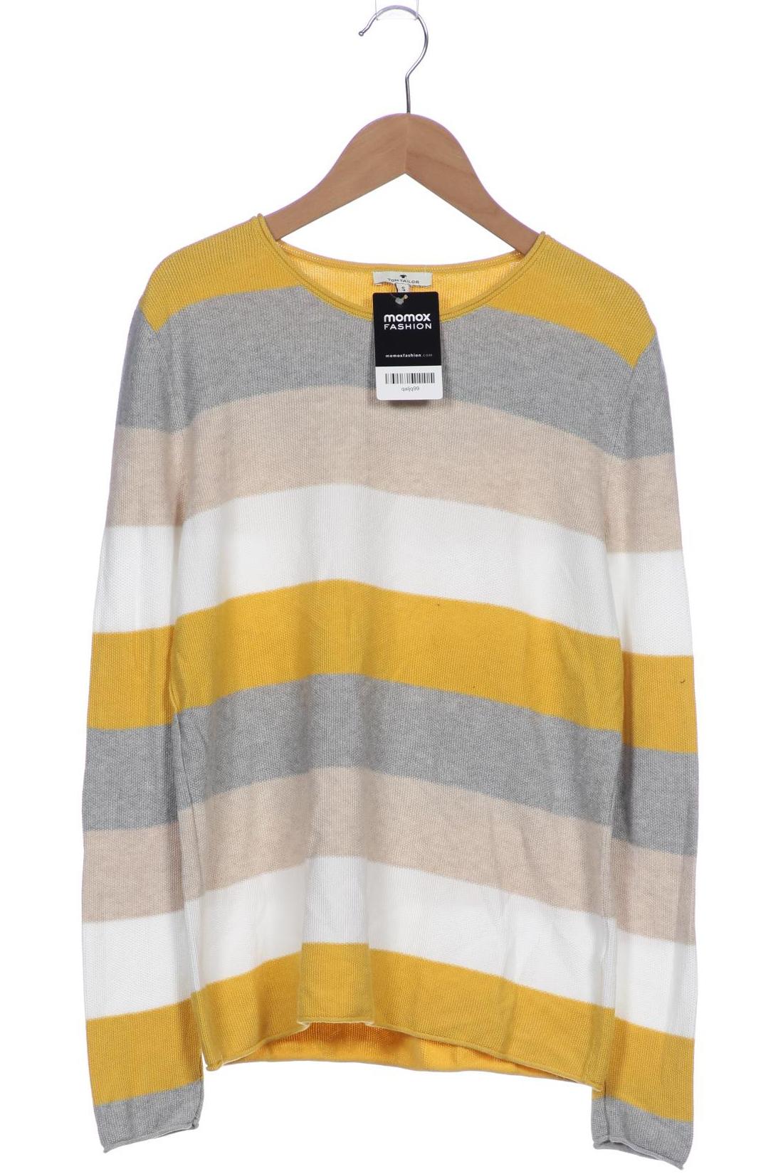 Thumbnail - Tom Tailor Damen Pullover, mehrfarbig, Gr. 36