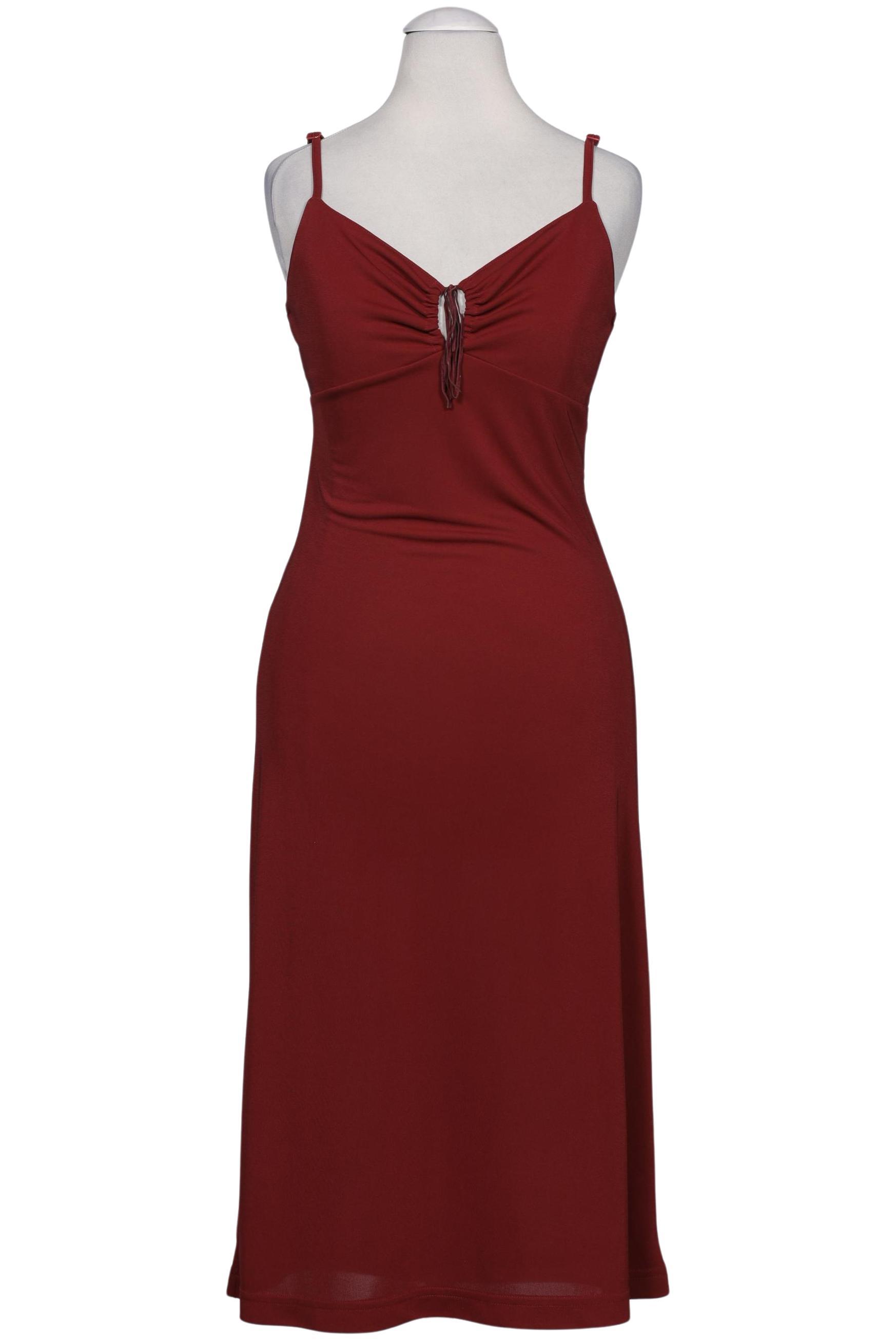 

Tom Tailor Damen Kleid, rot, Gr. 36