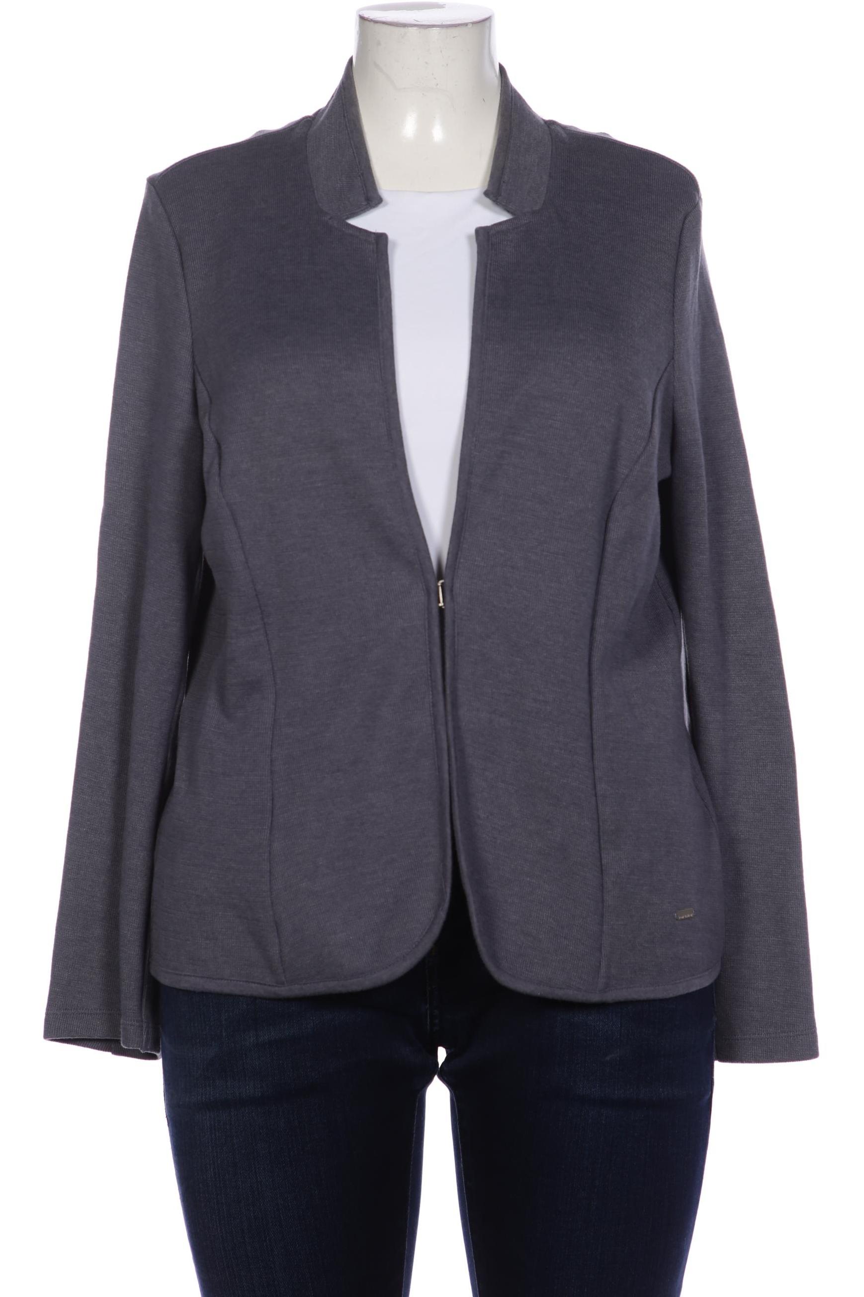 

Tom Tailor Damen Blazer, grau, Gr. 46