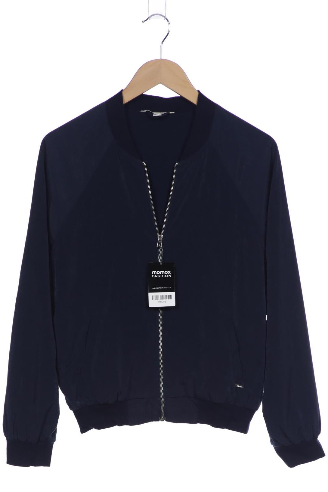 

Tom Tailor Damen Jacke, marineblau, Gr. 38