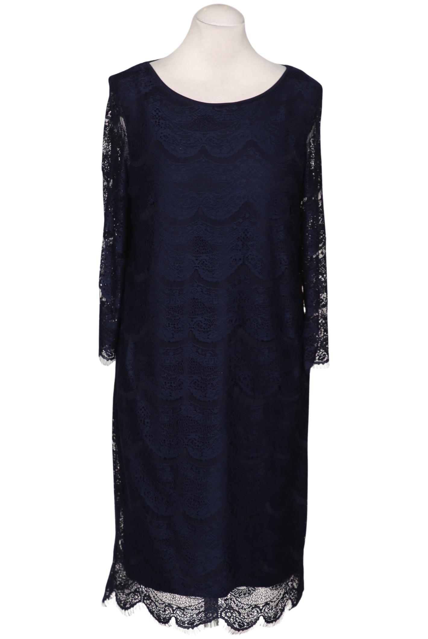 

Tom Tailor Damen Kleid, marineblau, Gr. 38