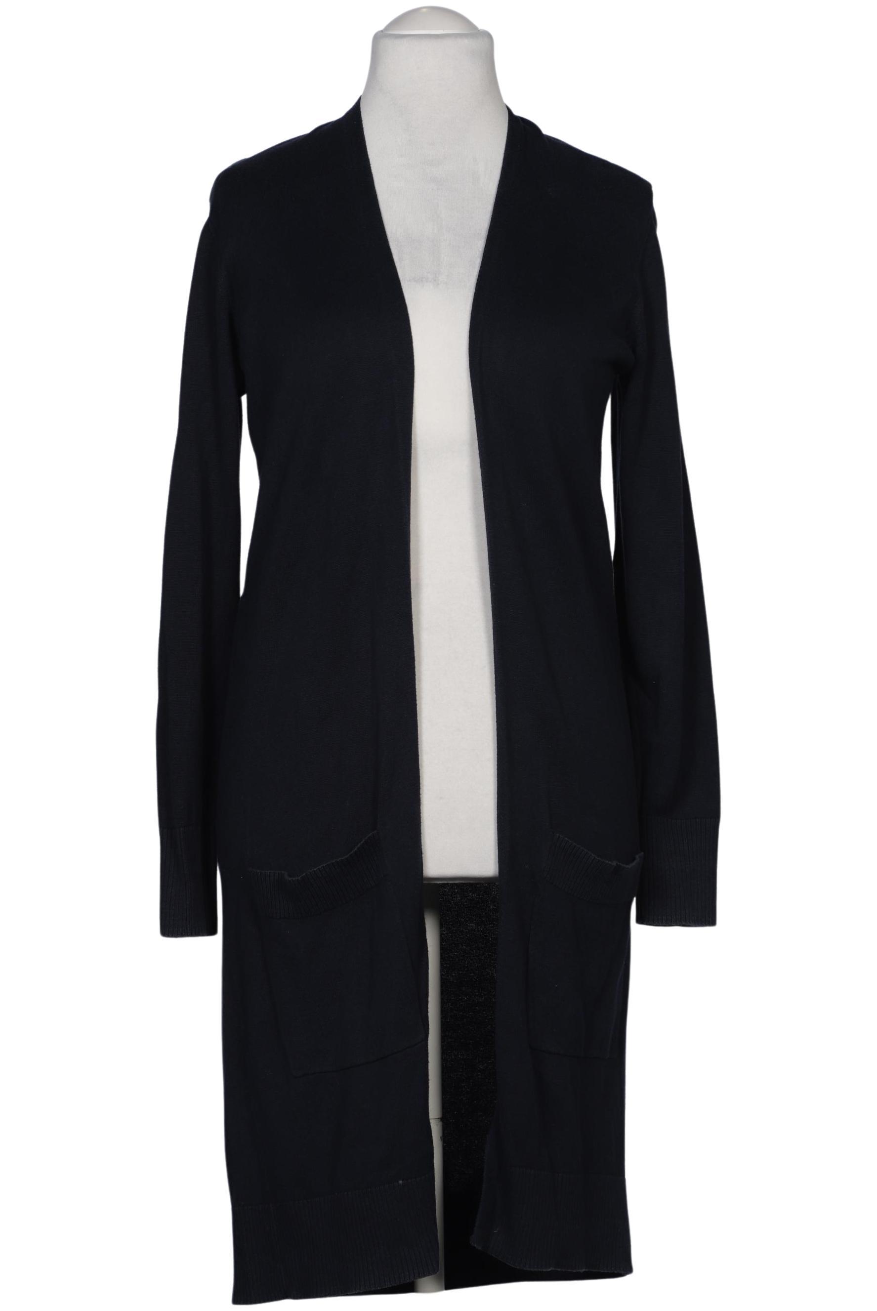 

Tom Tailor Damen Strickjacke, marineblau, Gr. 38