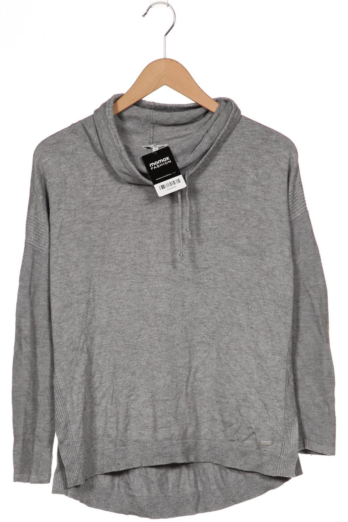 

Tom Tailor Damen Pullover, grau