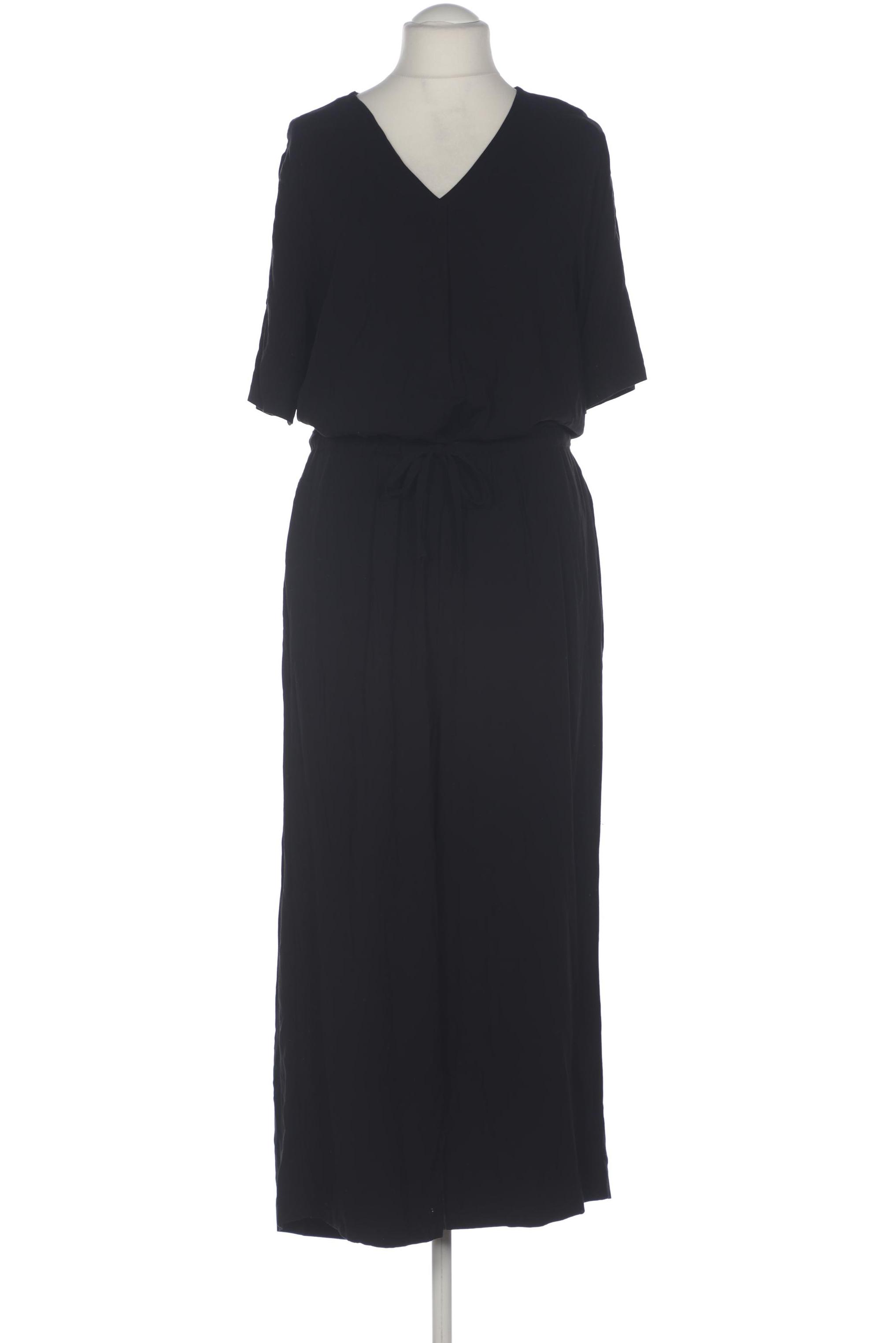 

Tom Tailor Damen Jumpsuit/Overall, schwarz, Gr. 44