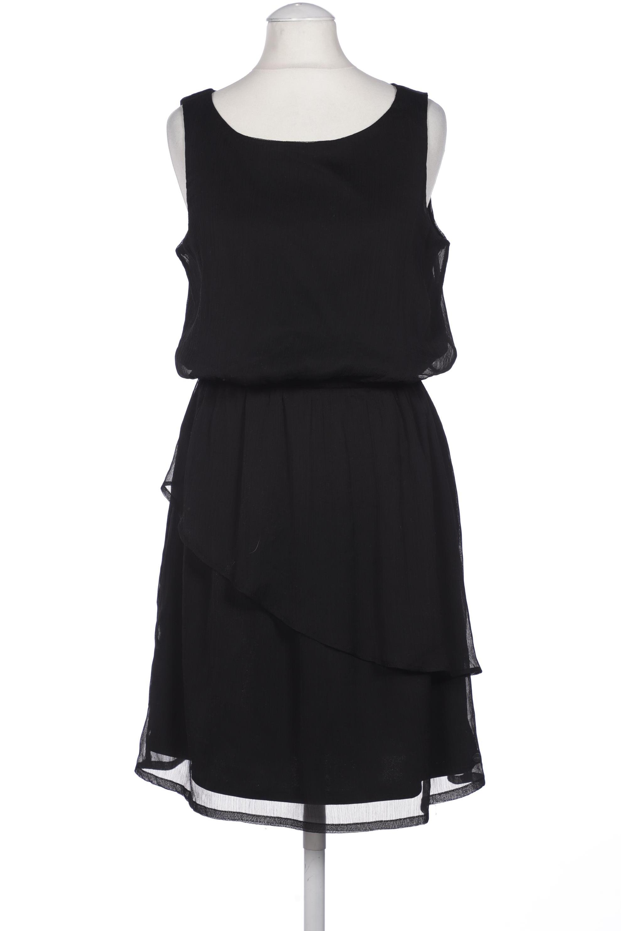 

Tom Tailor Damen Kleid, schwarz
