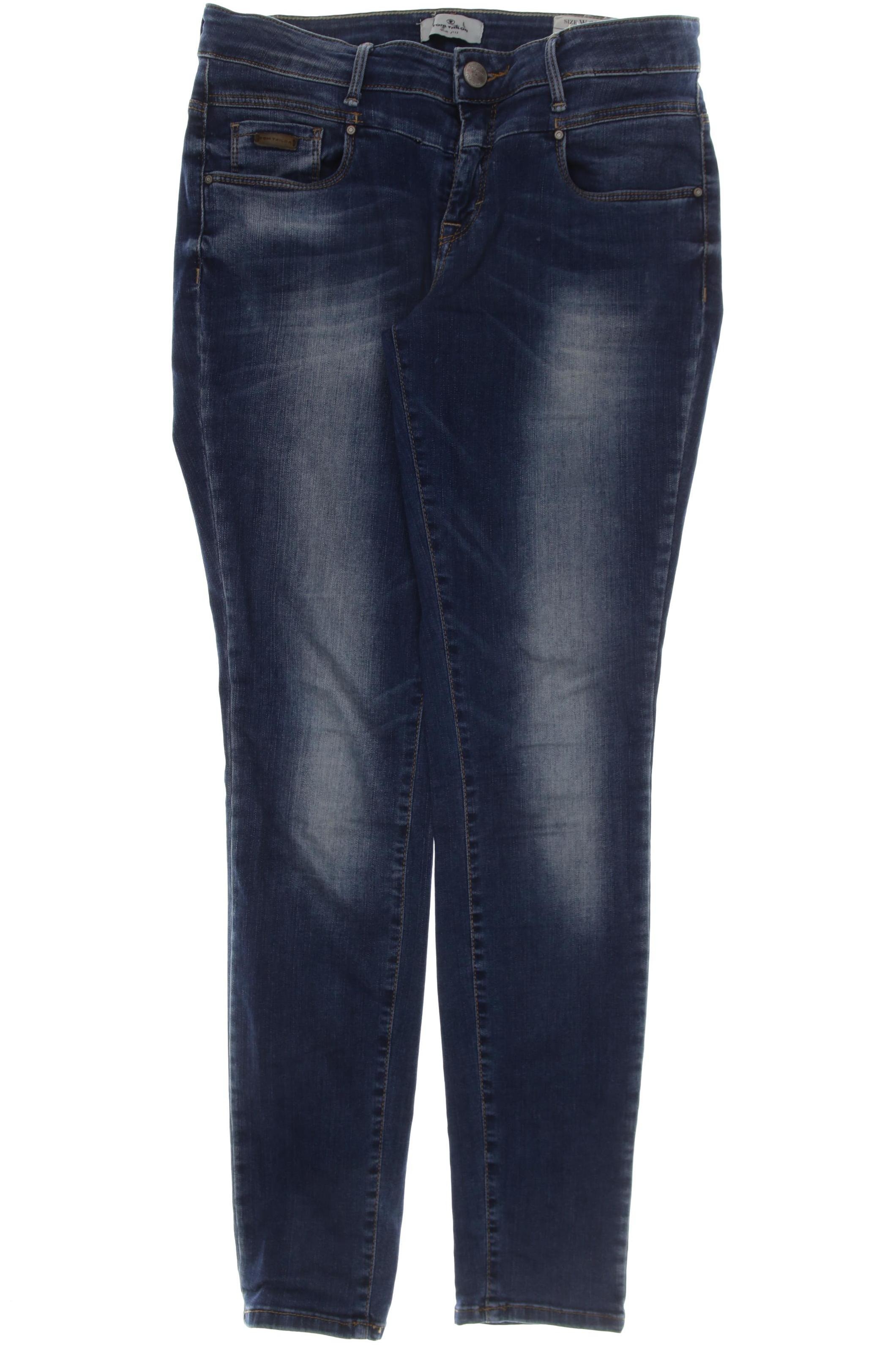 

Tom Tailor Damen Jeans, blau, Gr. 28