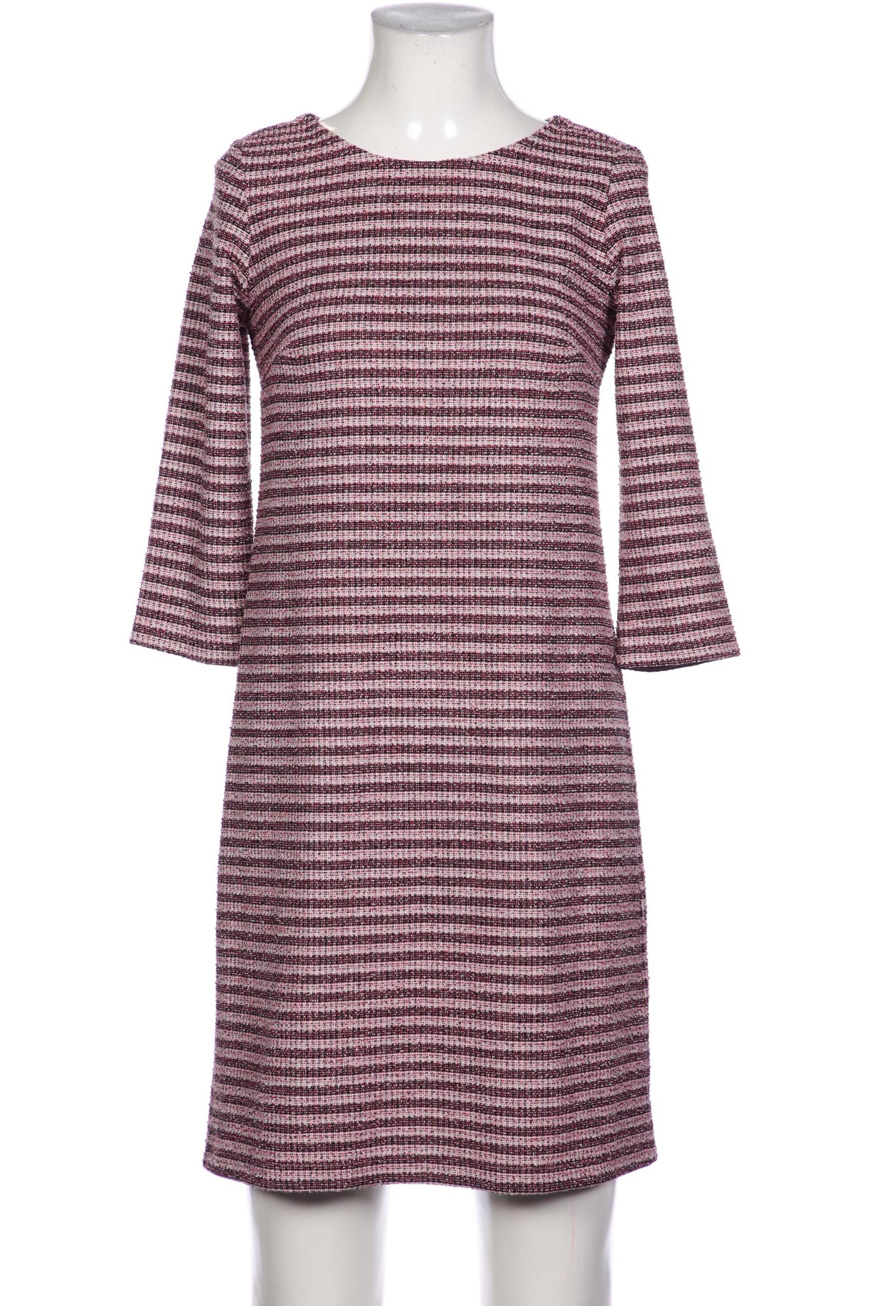 

Tom Tailor Damen Kleid, bordeaux, Gr. 34
