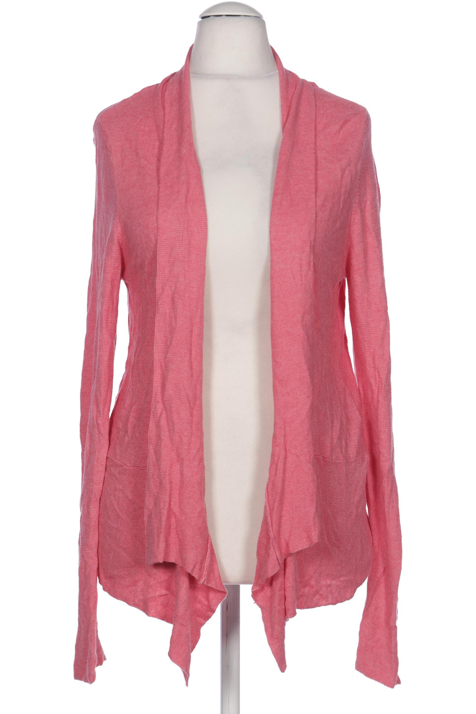 

Tom Tailor Damen Strickjacke, pink, Gr. 38