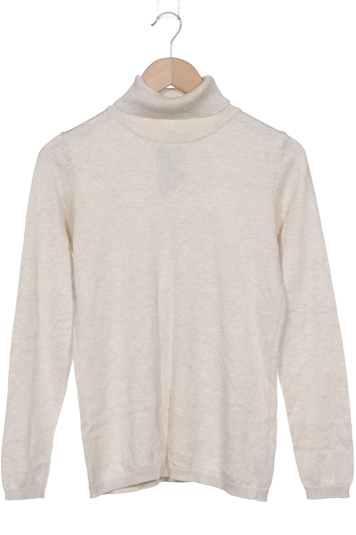 

Tom Tailor Damen Pullover, cremeweiß, Gr. 42