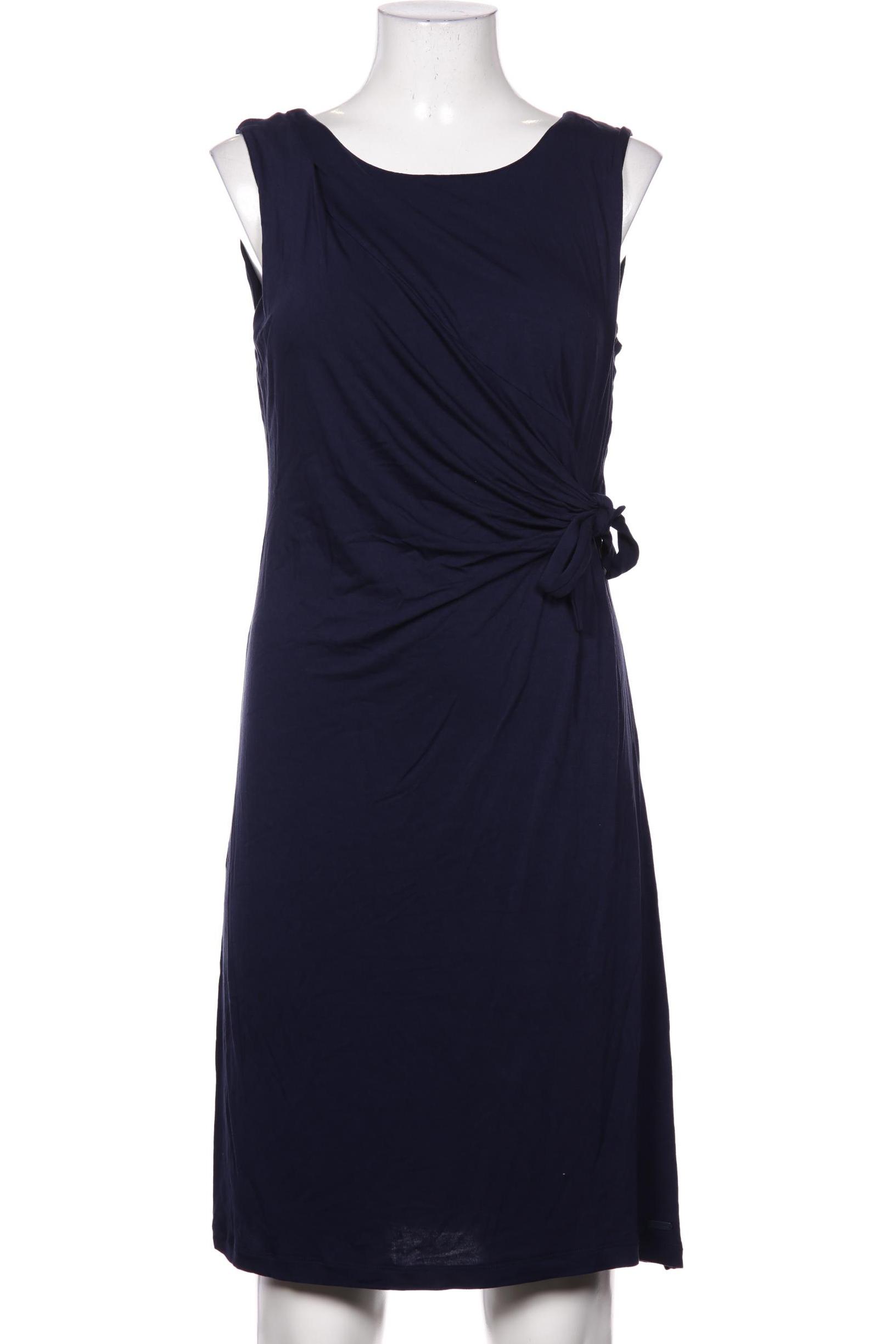 

Tom Tailor Damen Kleid, marineblau, Gr. 40