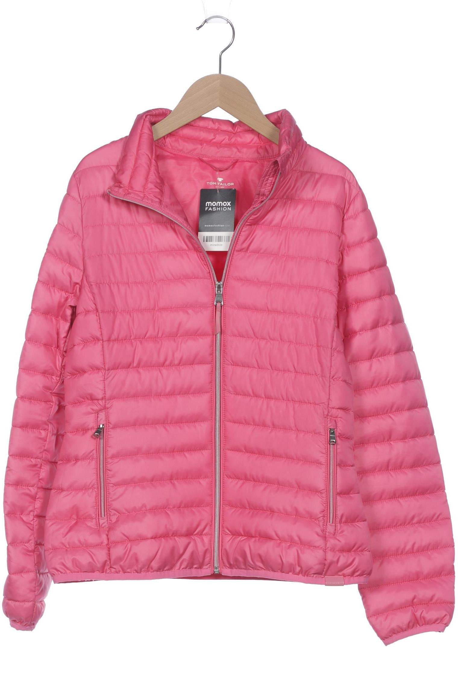 

Tom Tailor Damen Jacke, pink, Gr. 36