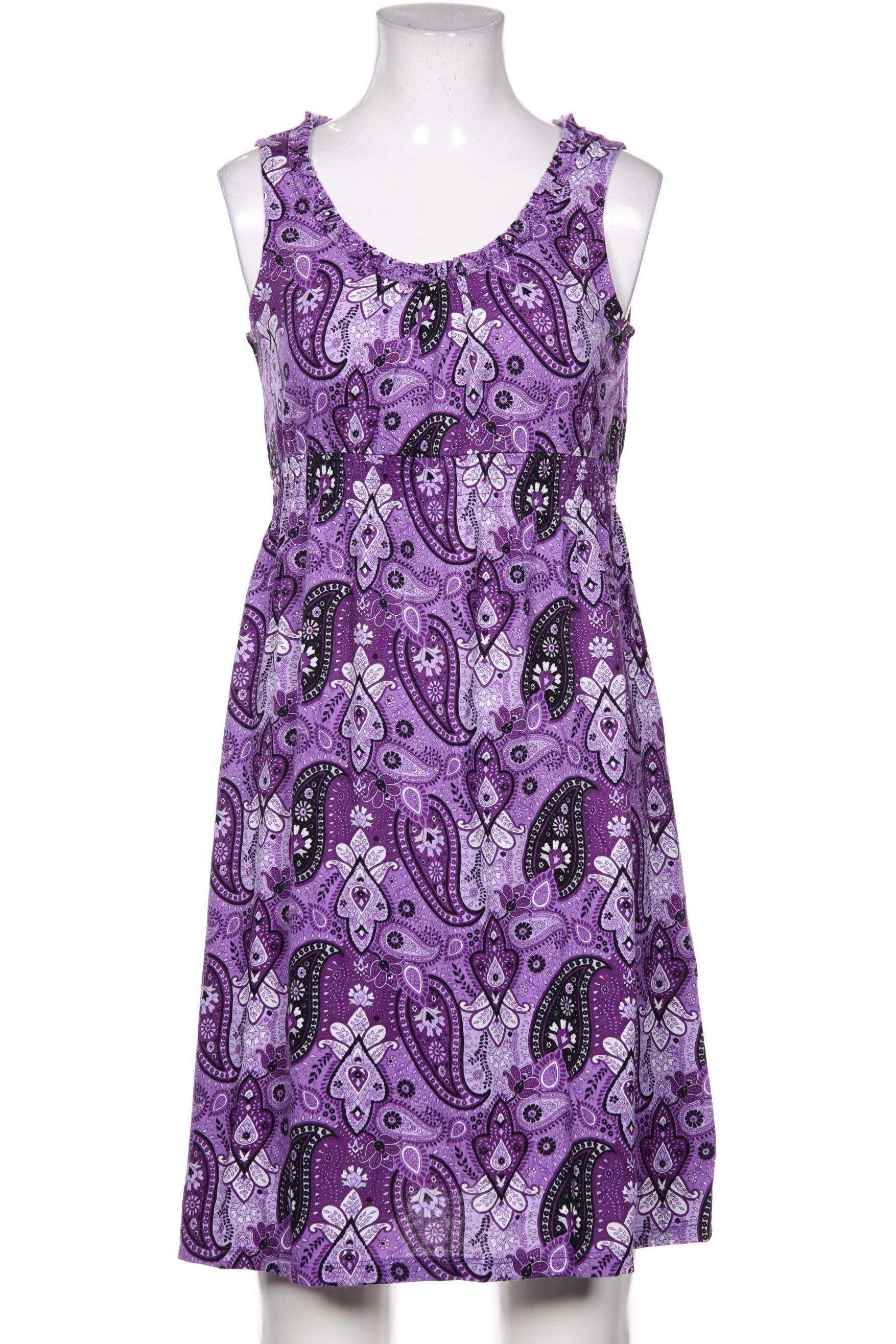 

Tom Tailor Damen Kleid, flieder, Gr. 36